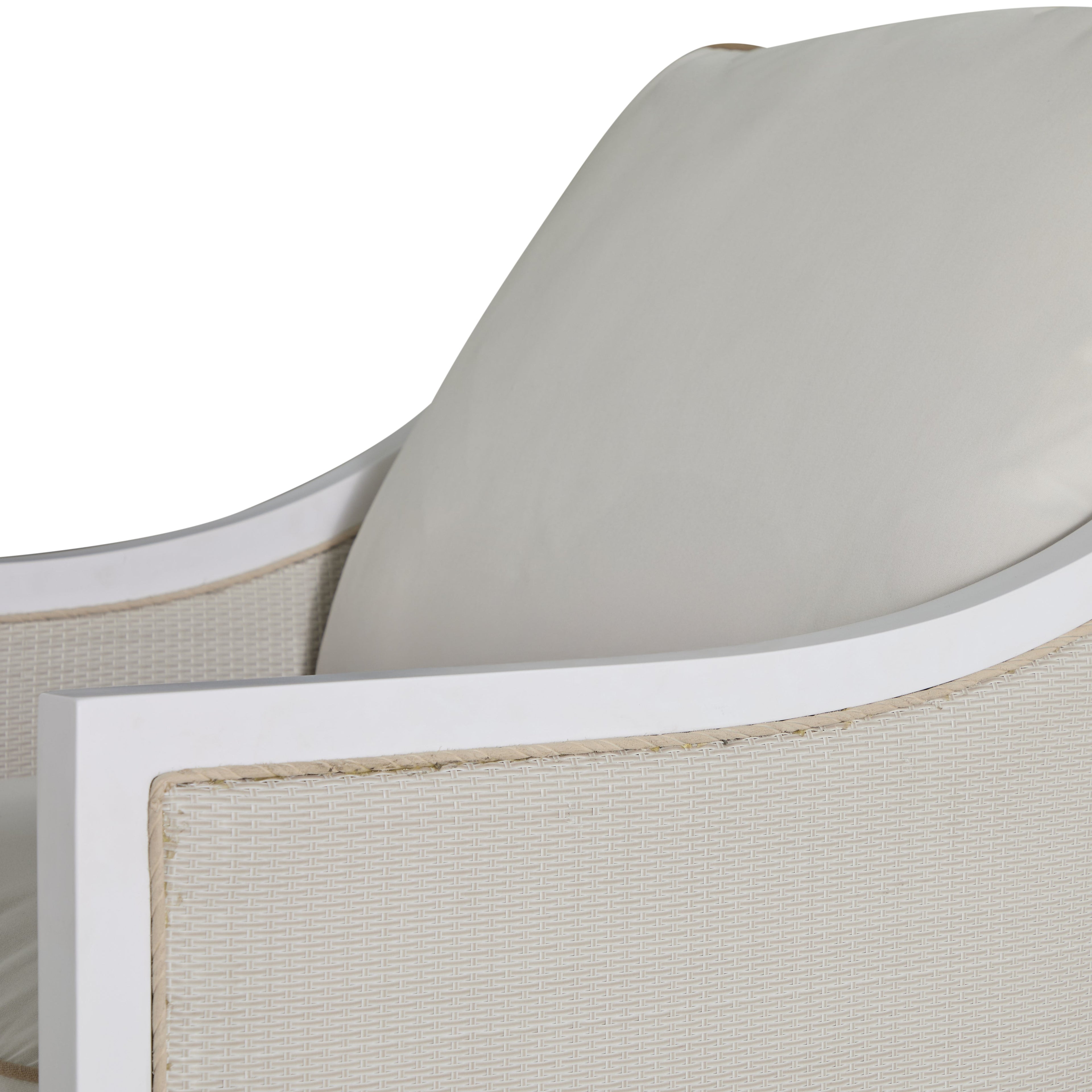 Hamilton Lounge Chair