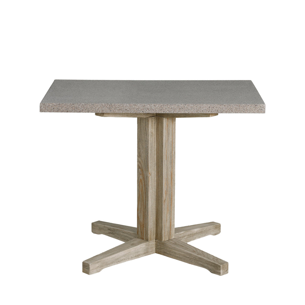 Plateau 24"X36" Rectangle W/ Hole