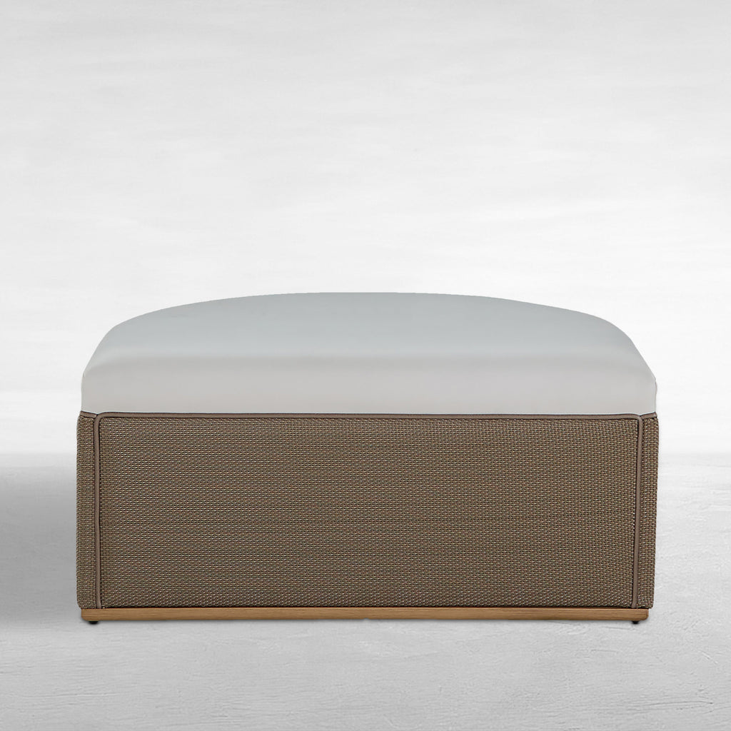 Tahoe Ottoman