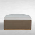 Tahoe Ottoman