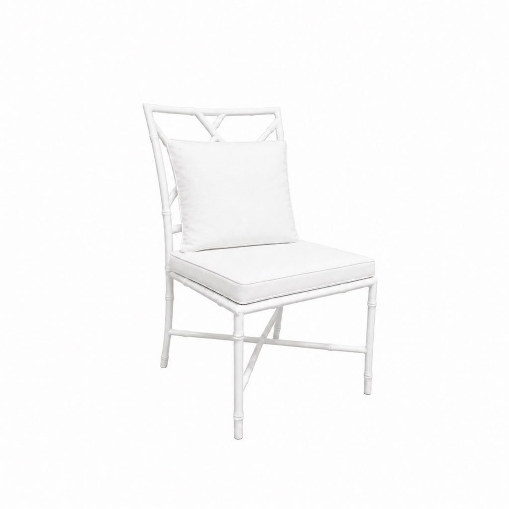 Palm Court Side Chair