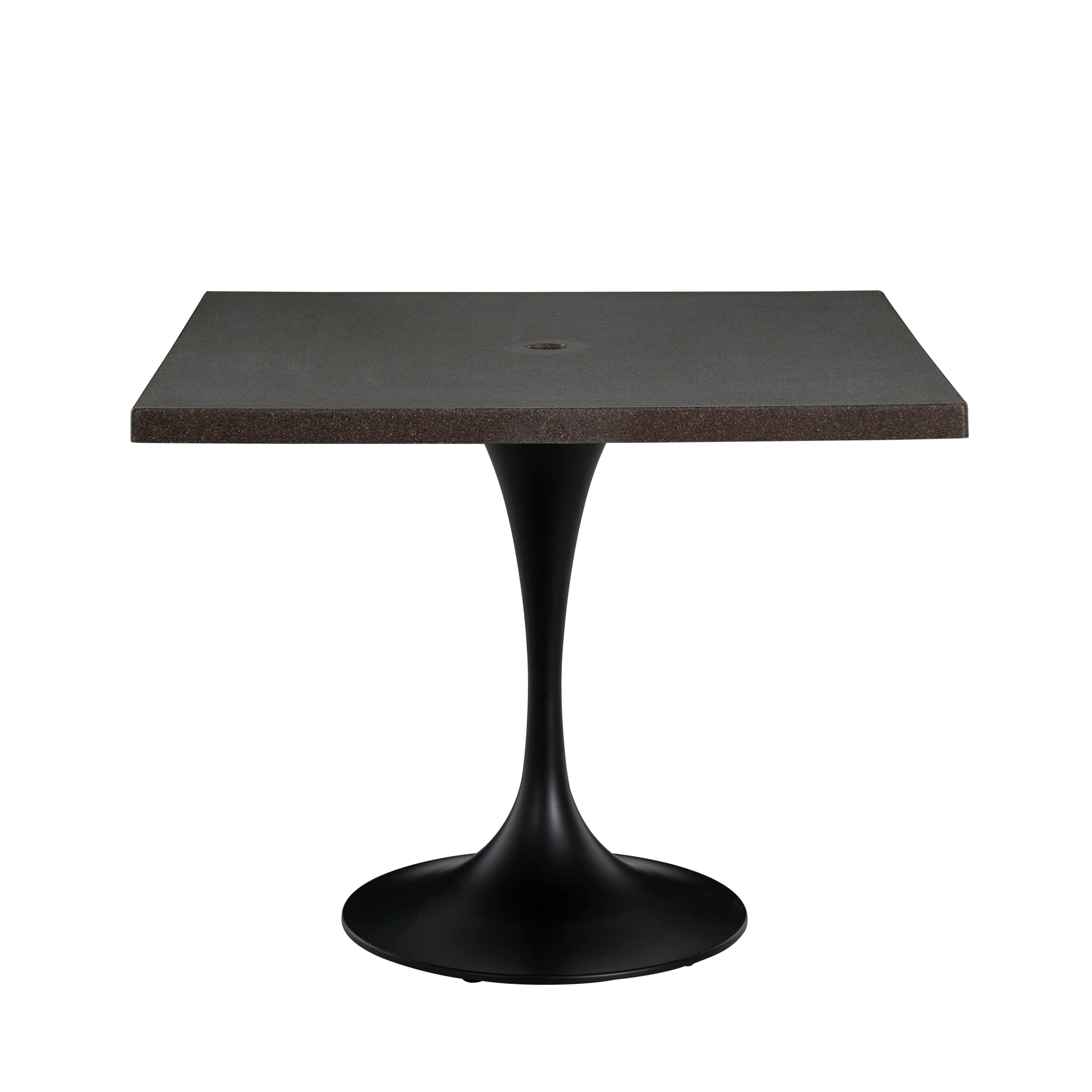 Plateau Stone 36" Square Outdoor Table Top