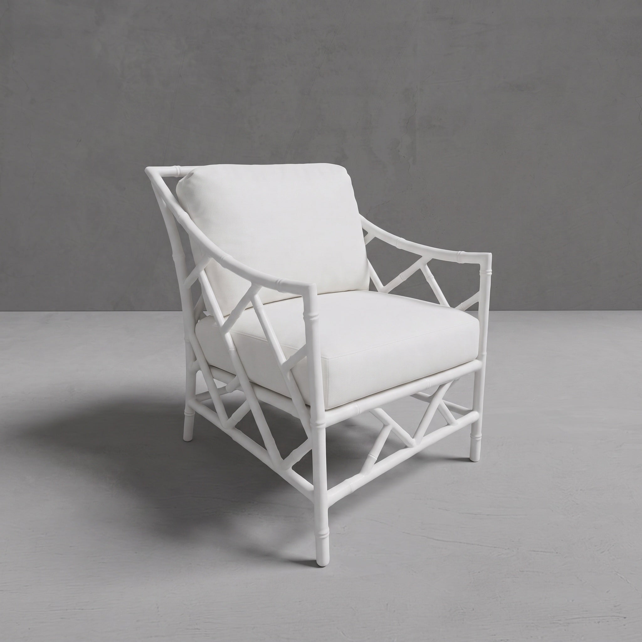 Palm Court Lounge Chair