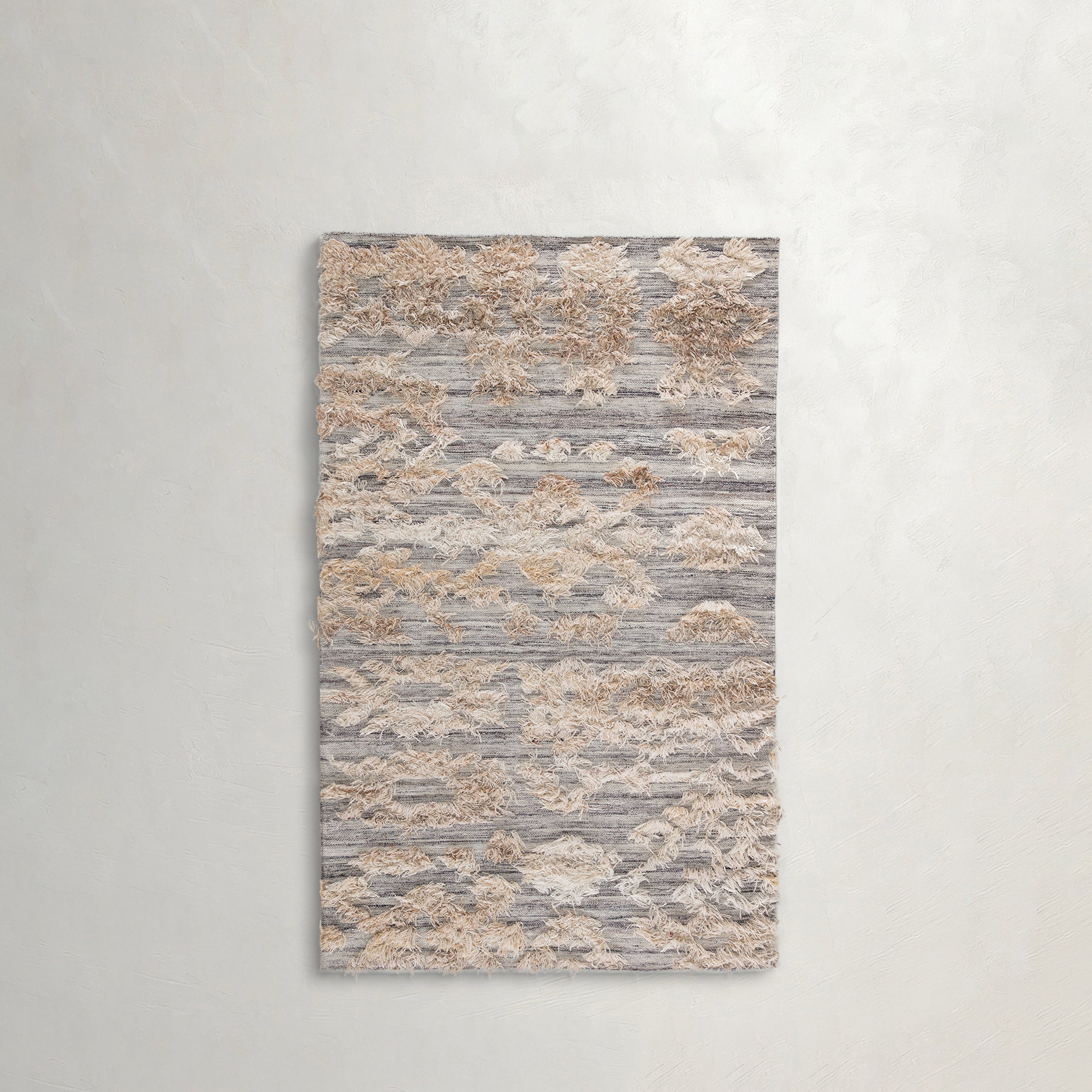 Shaggy Outdoor Area Rug
