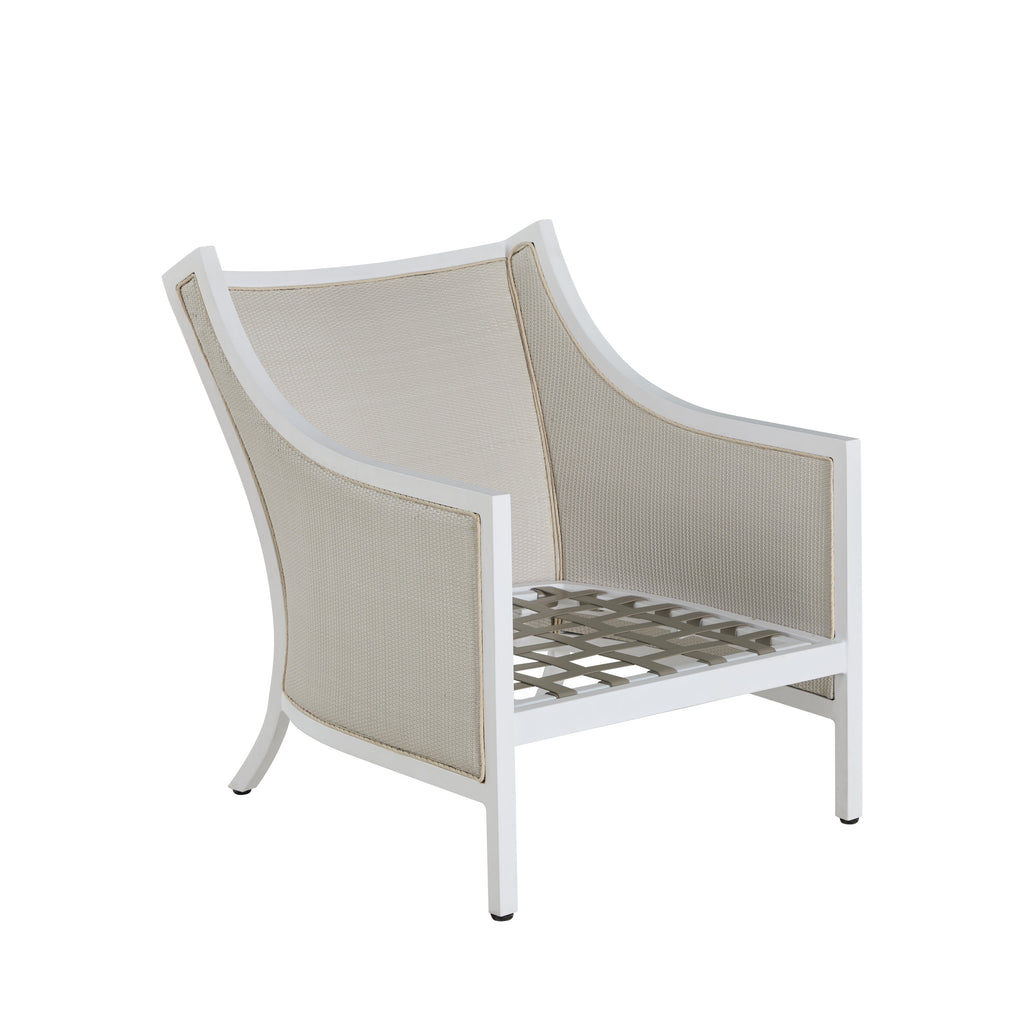 Hamilton Lounge Chair