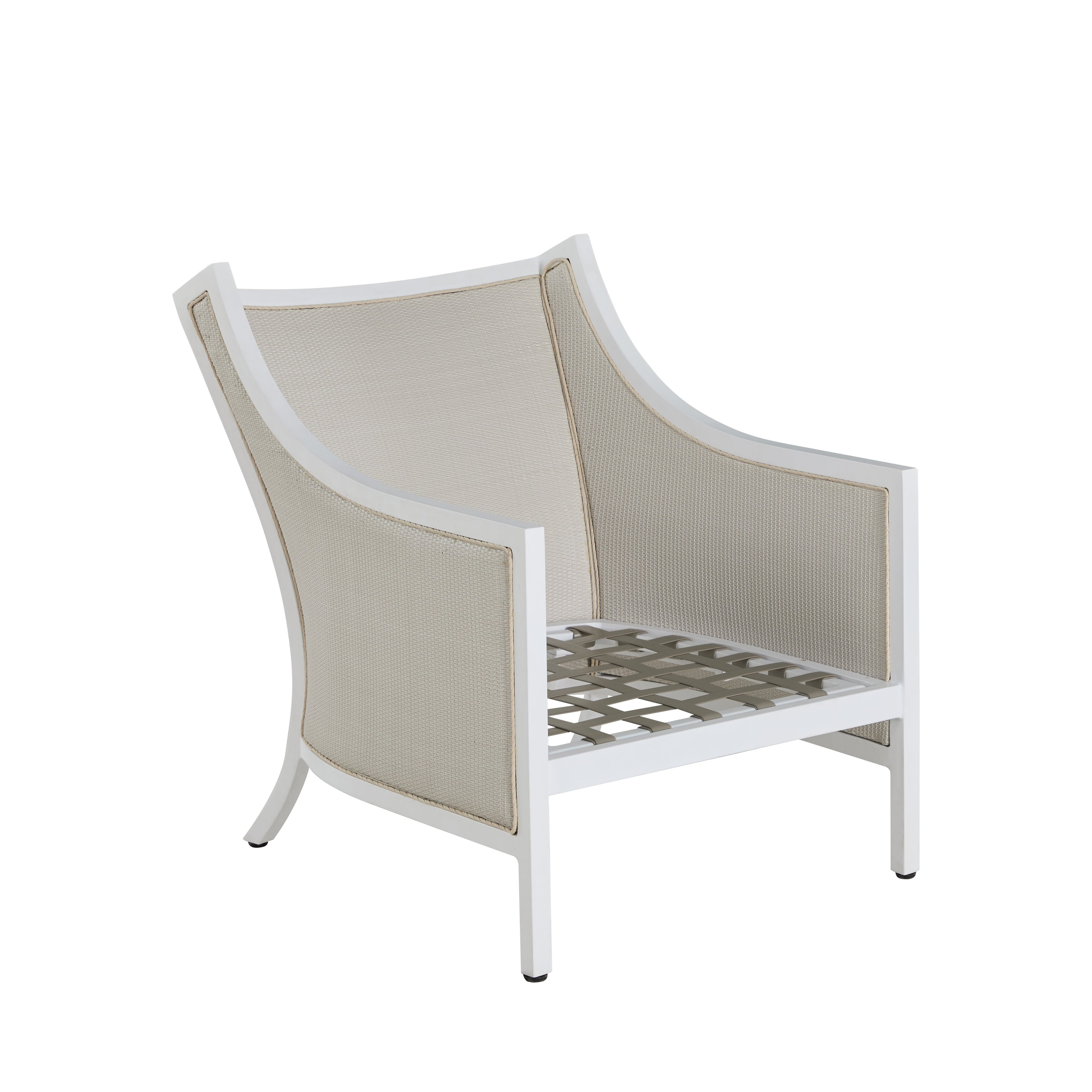 Hamilton Lounge Chair