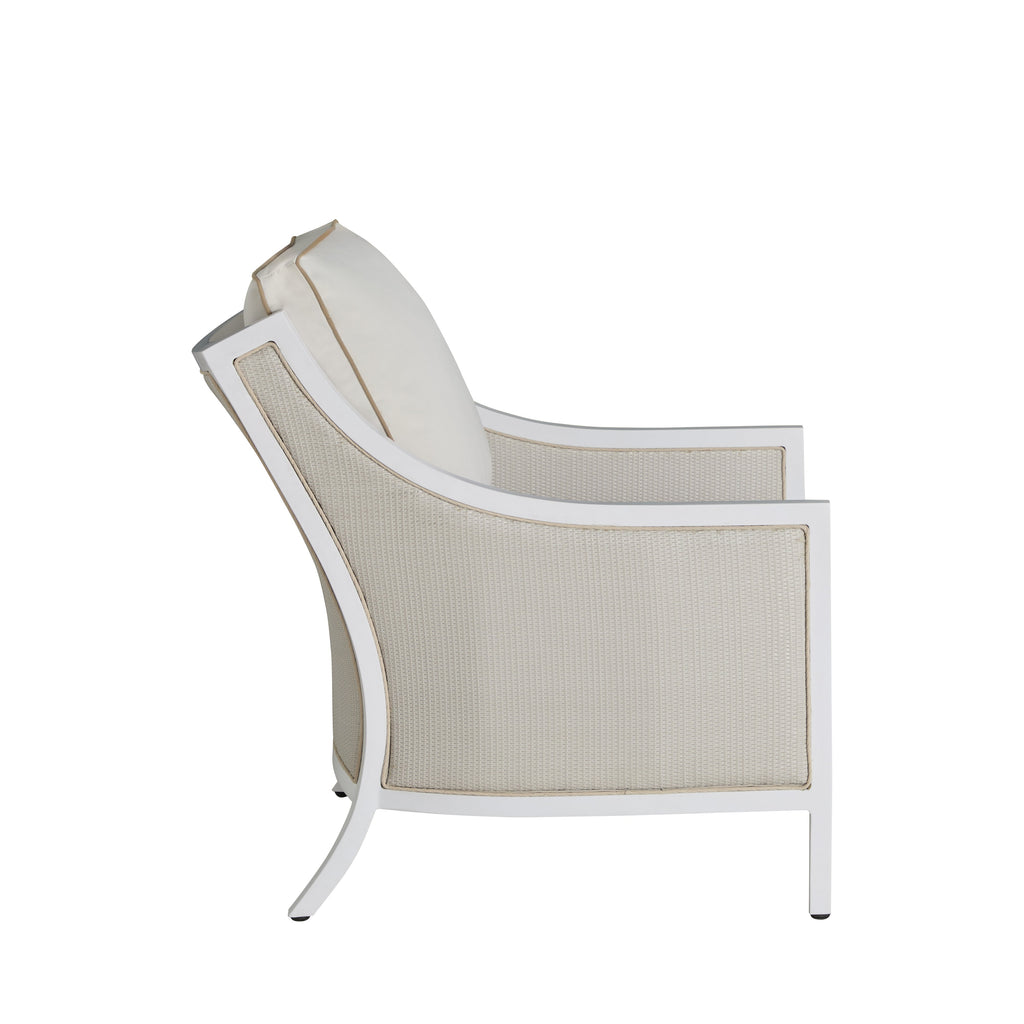 Hamilton Lounge Chair