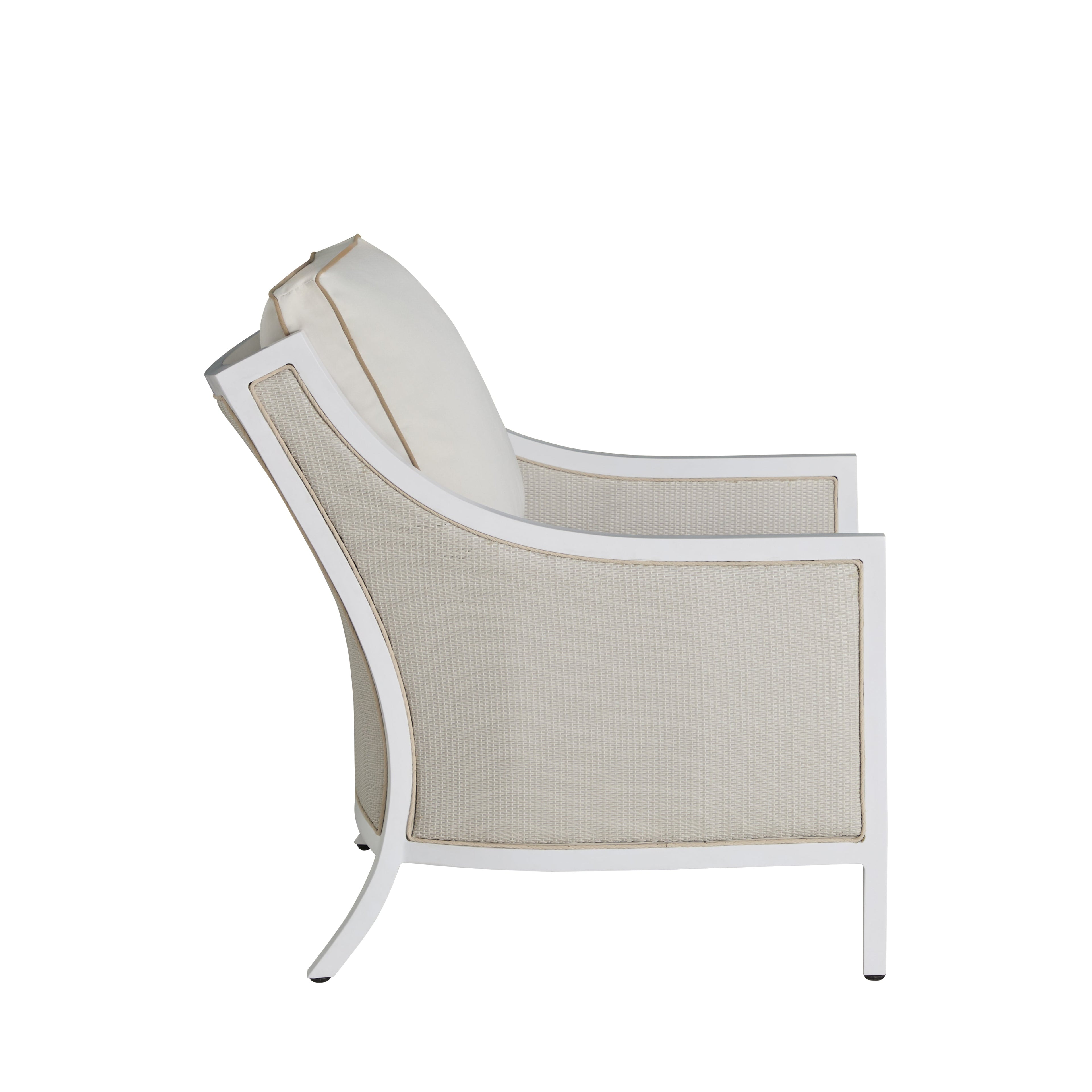 Hamilton Lounge Chair
