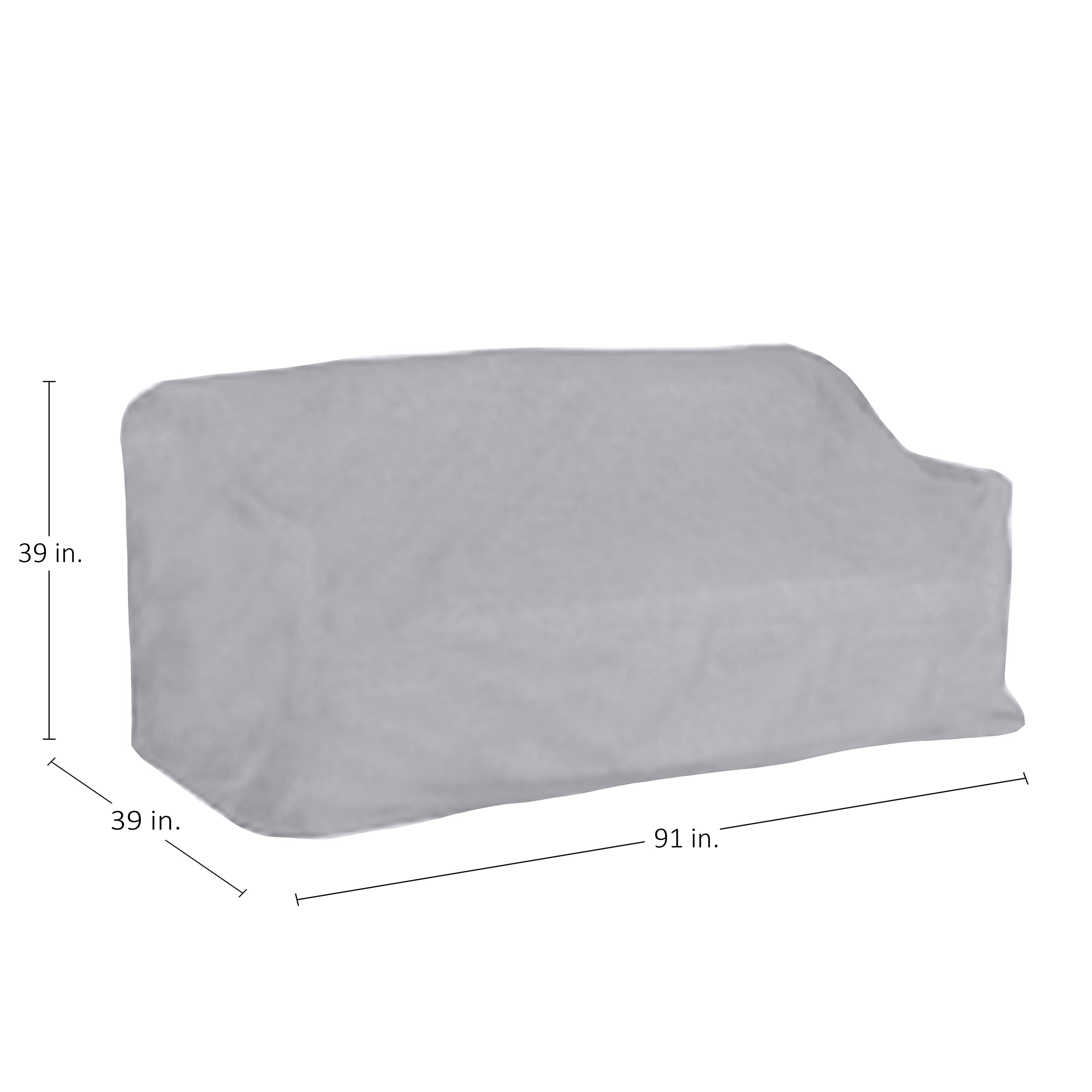 Large Sofa Cover