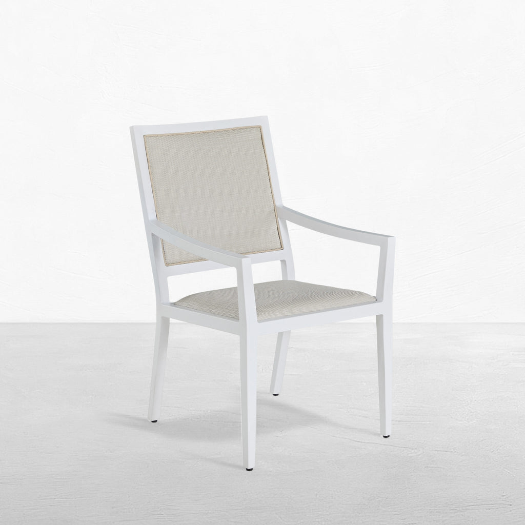Hamilton Dining Arm Chair