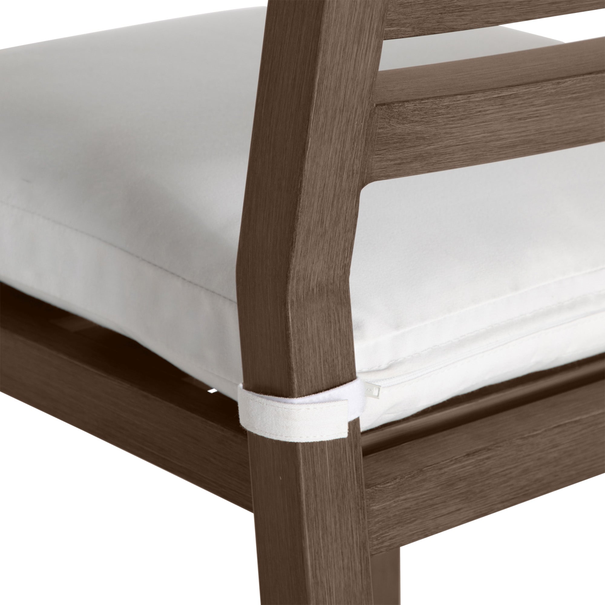 Avondale Aluminum Outdoor Bar Stool