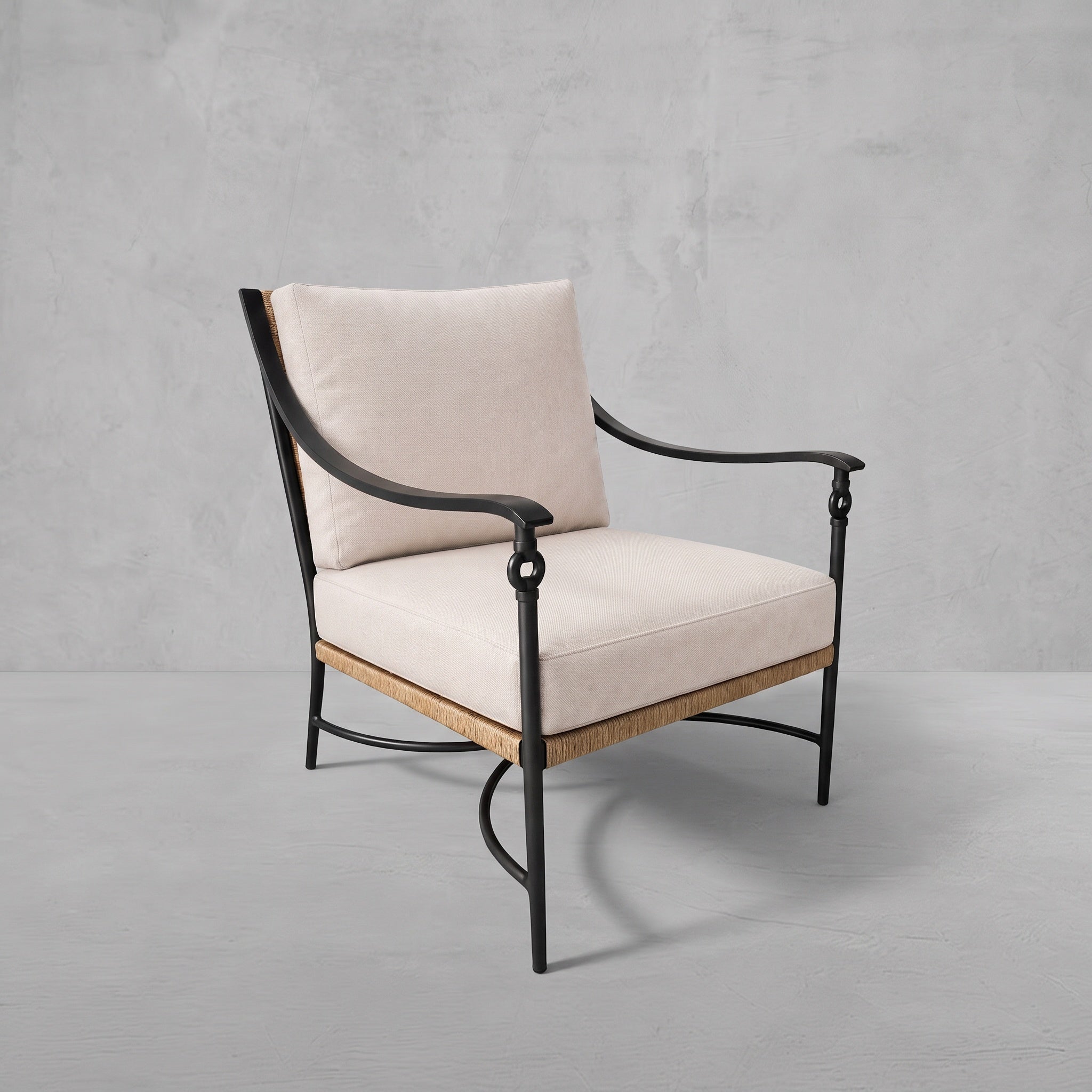 Laredo Lounge Chair