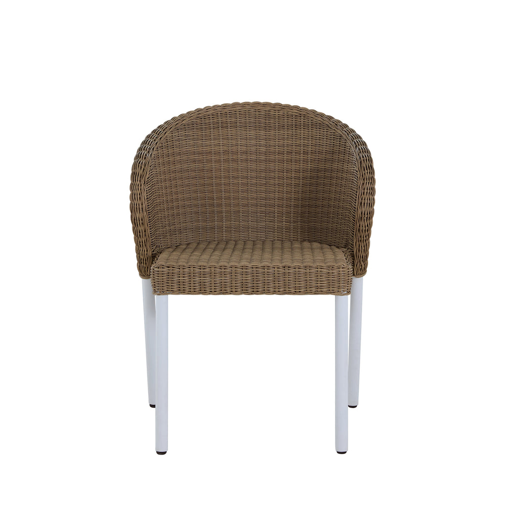 Dune Stacking Side Chair