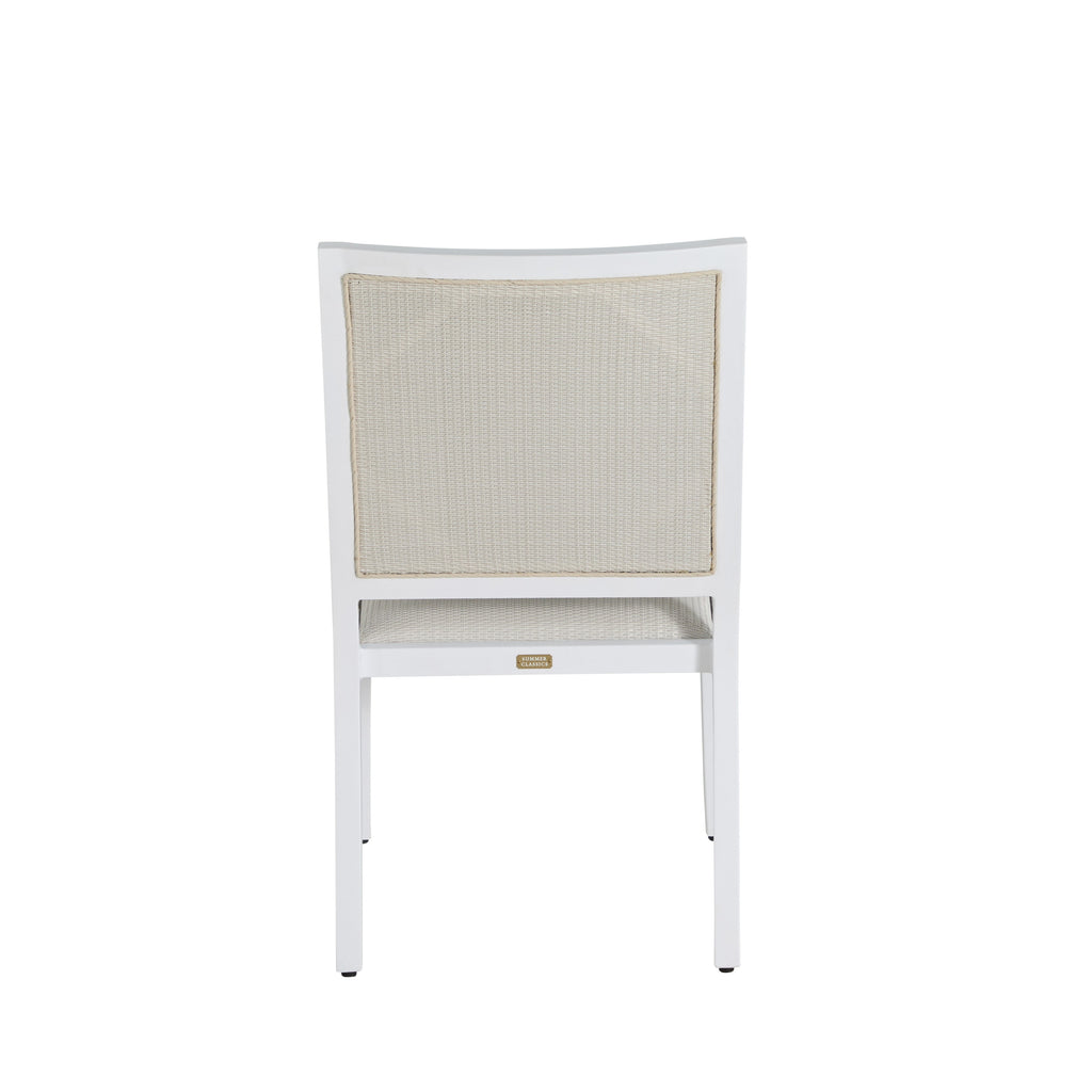 Hamilton Dining Arm Chair