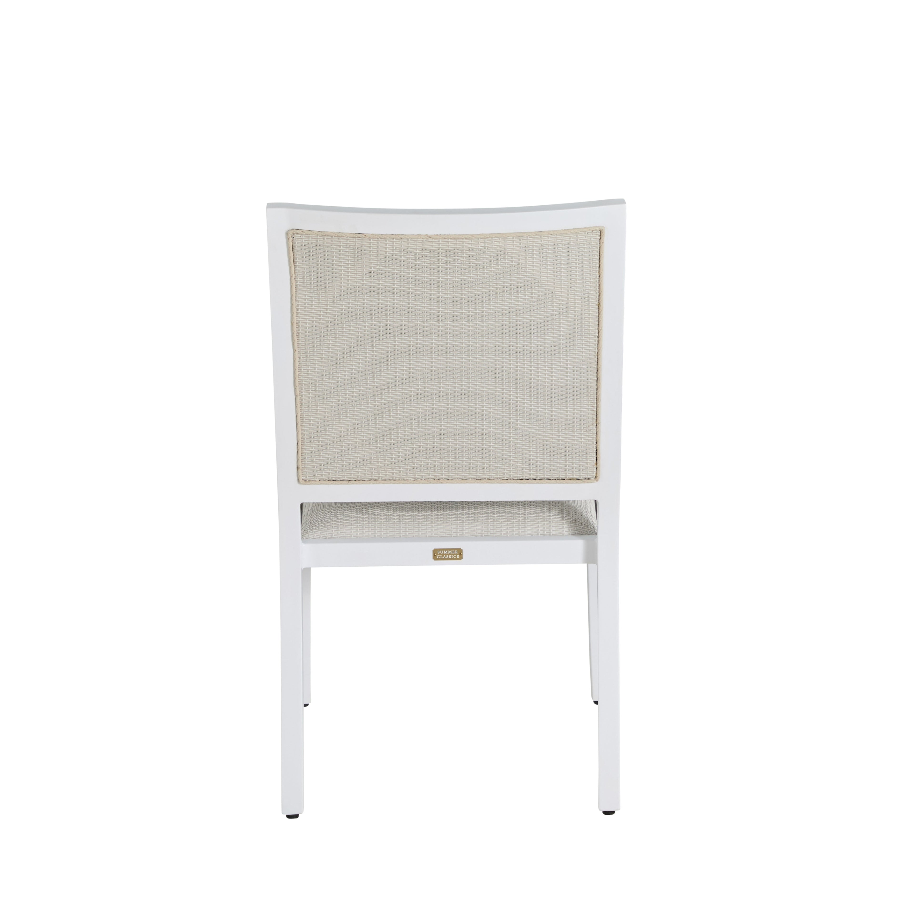 Hamilton Dining Arm Chair