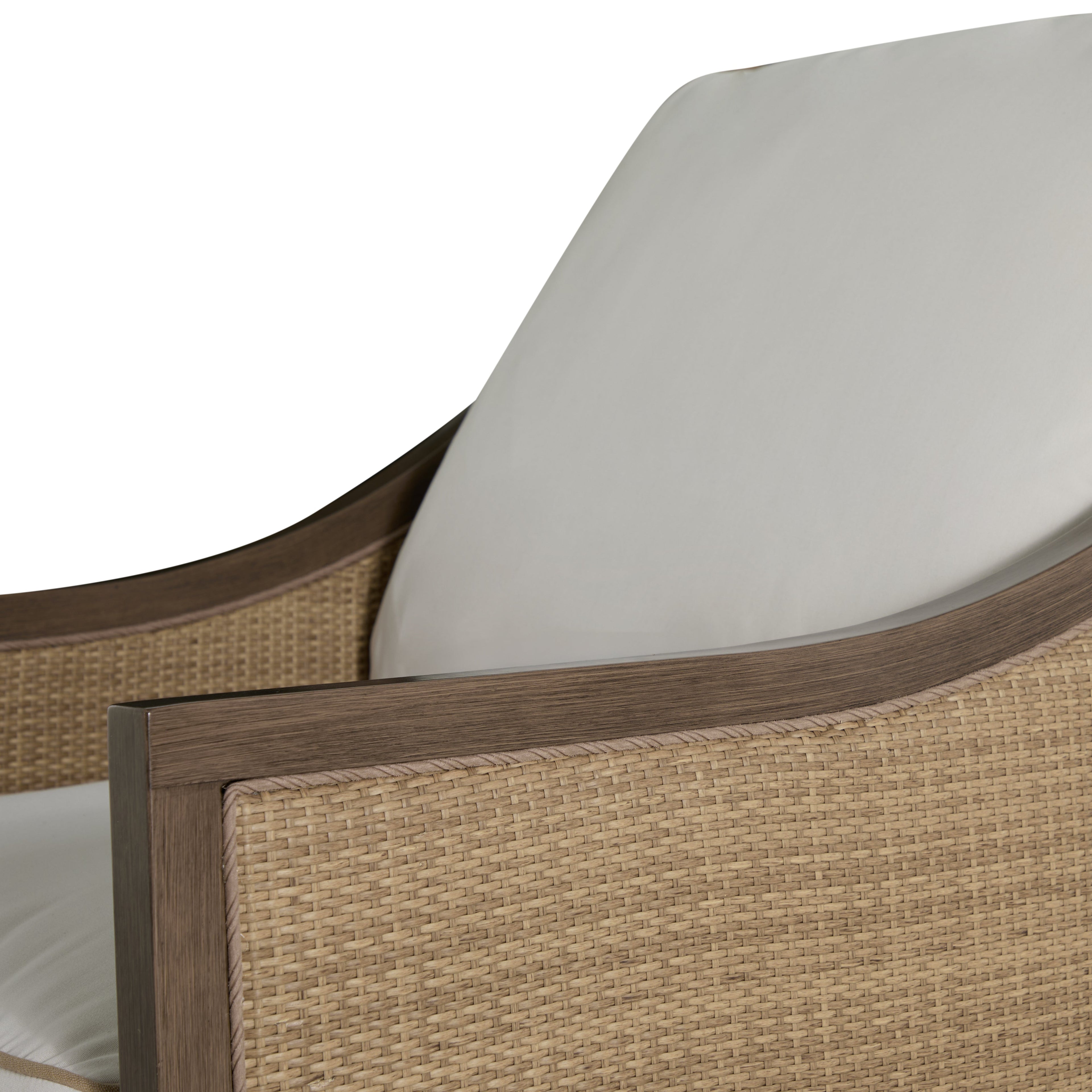 Hamilton Lounge Chair