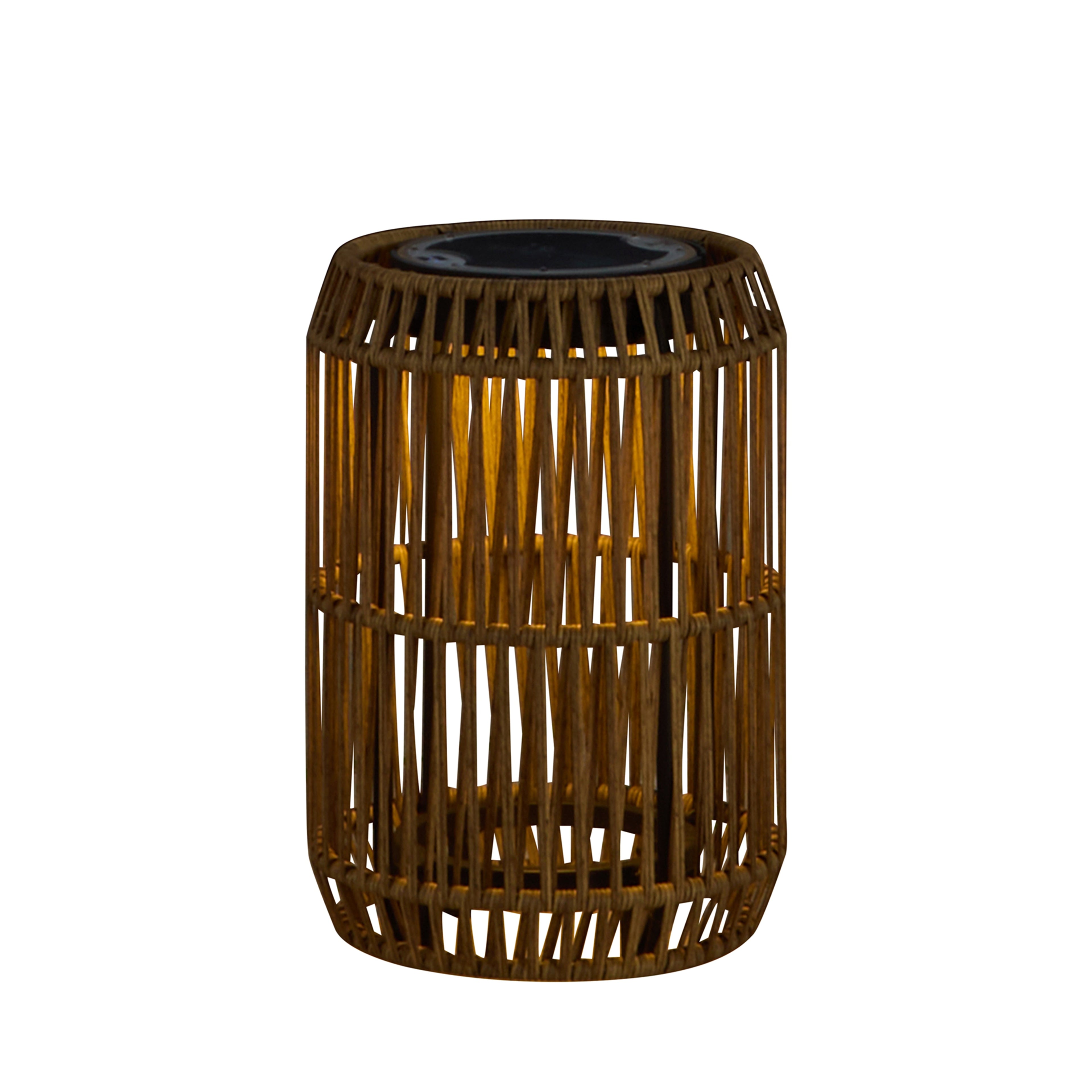 Pointe Medium Lantern