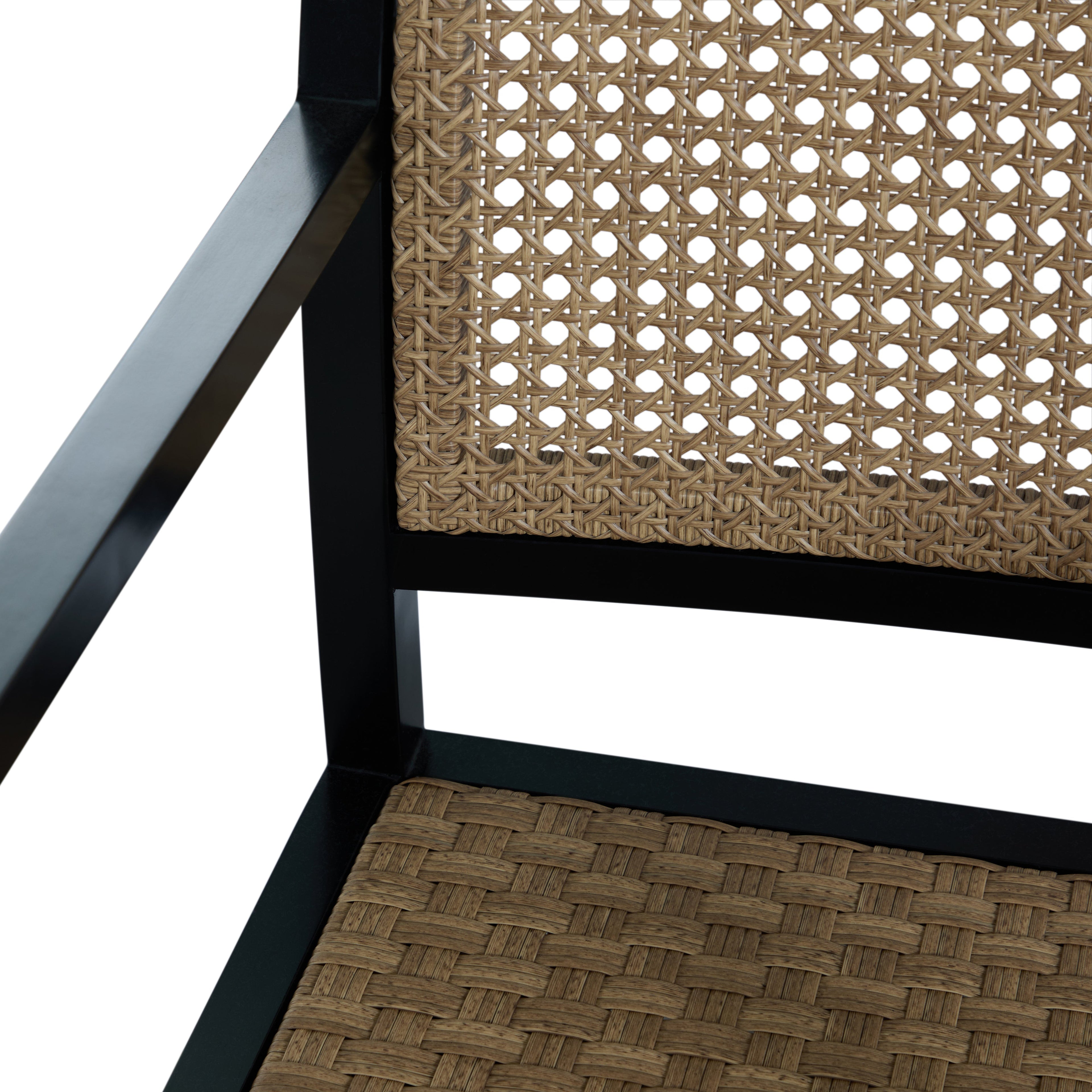 Bermuda Swivel Glider Lounge