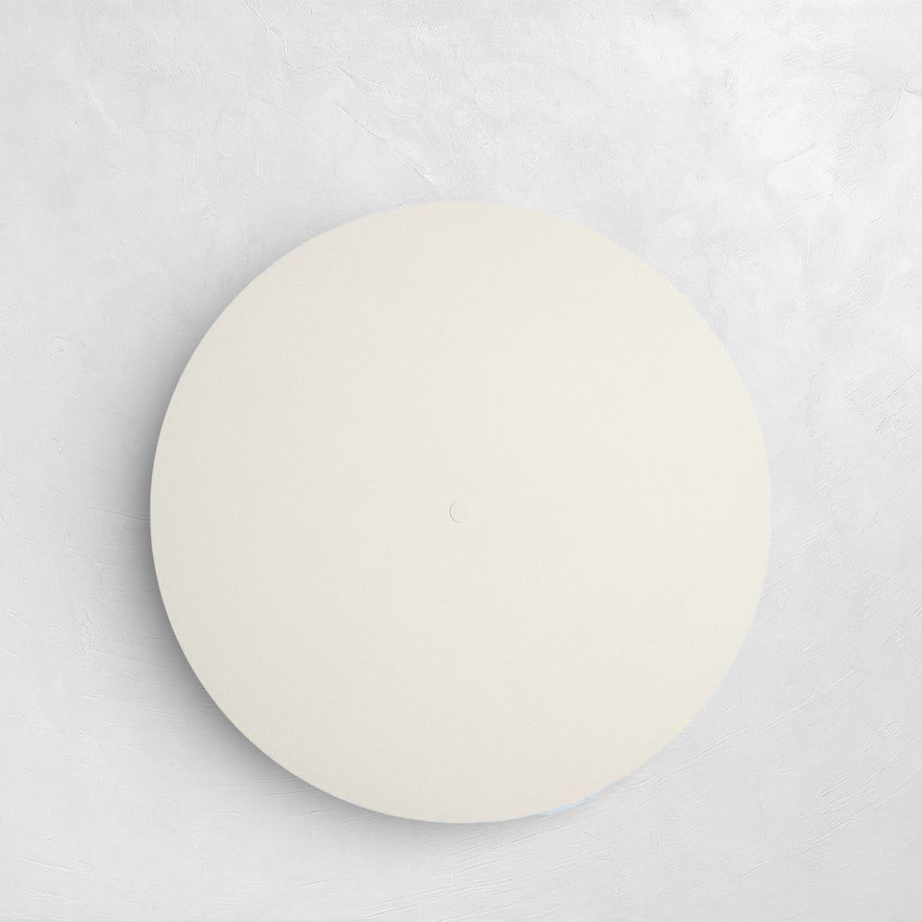 Plateau Stone 60" Round Outdoor Table Top