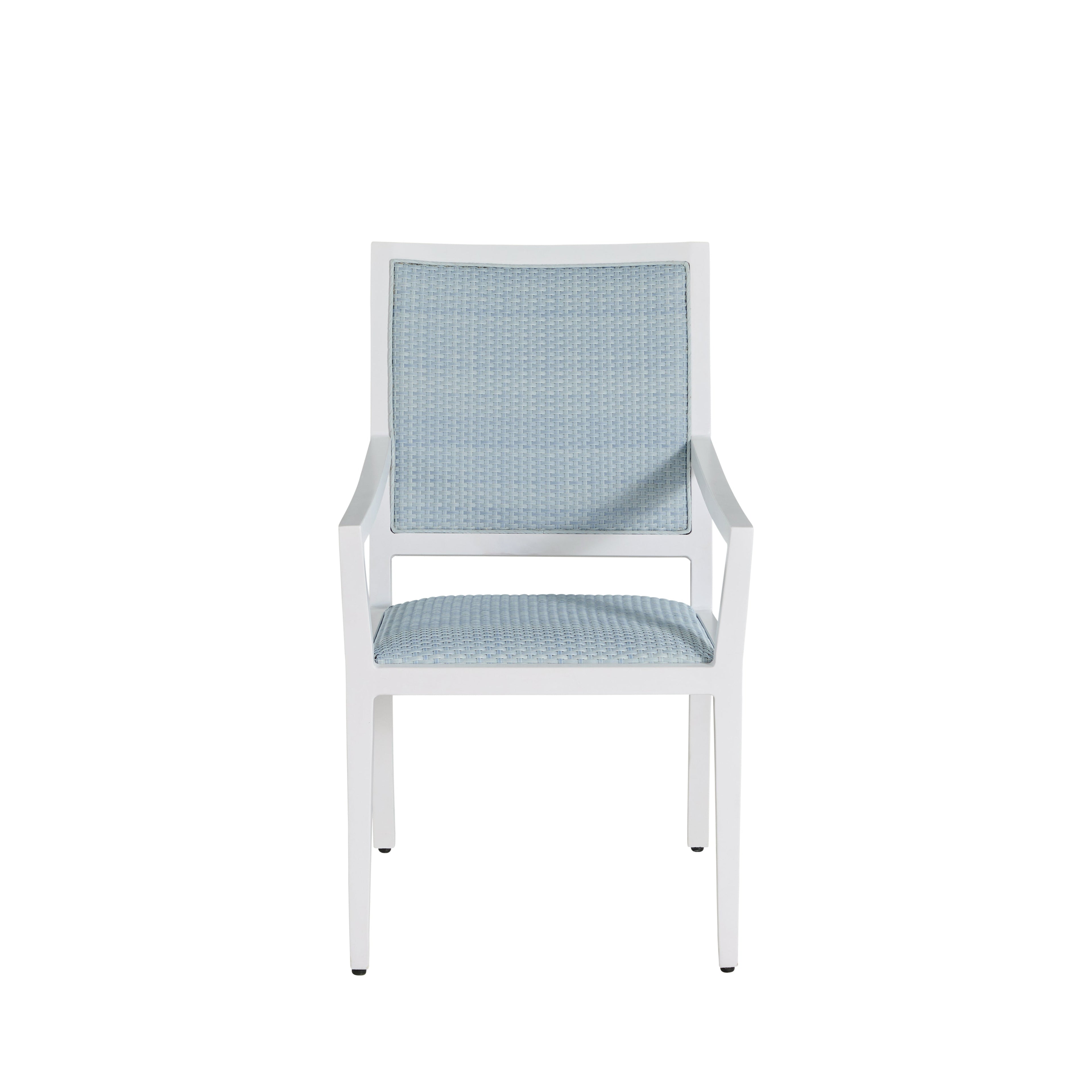 Hamilton Dining Arm Chair