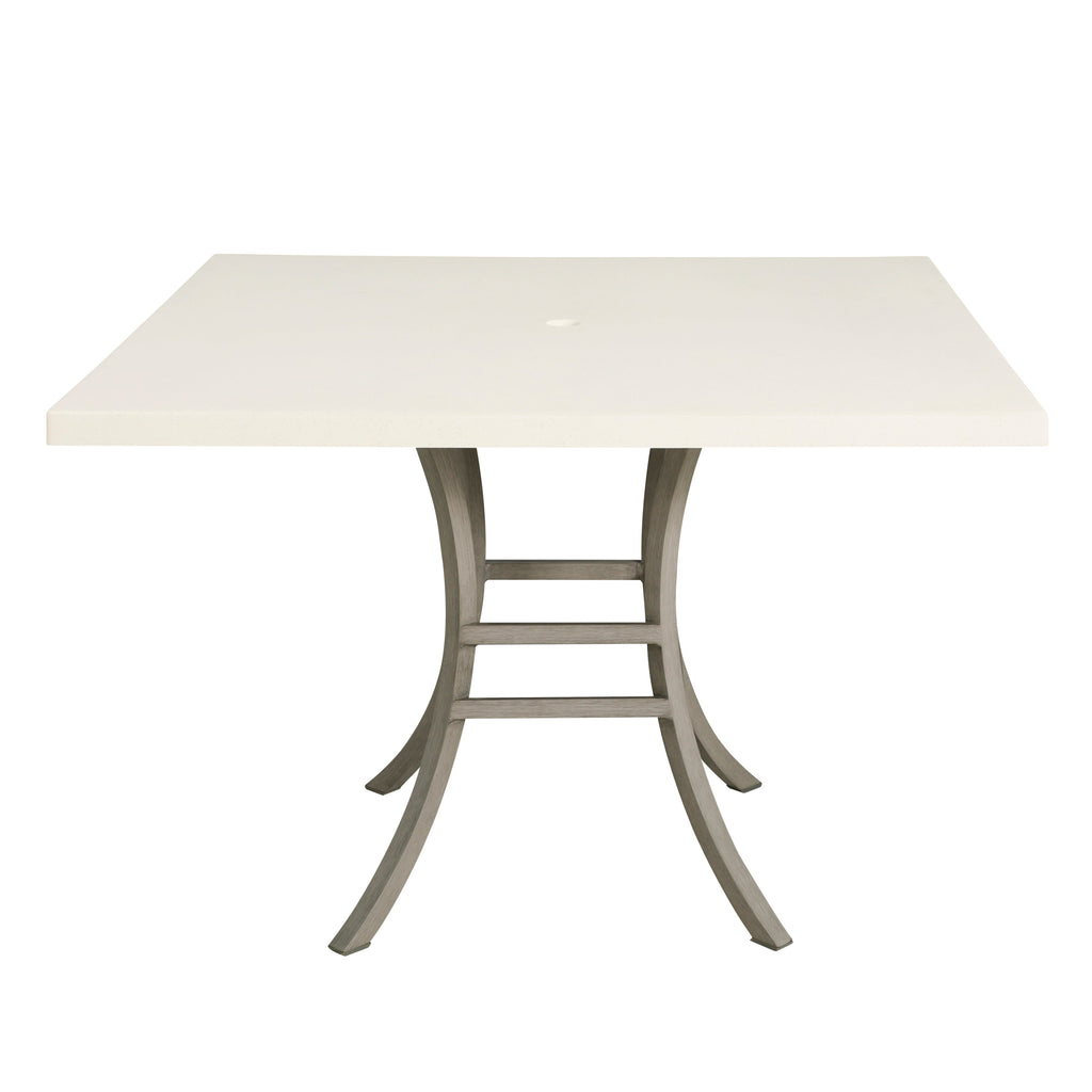 Plateau Stone 42" Square Outdoor Table Top