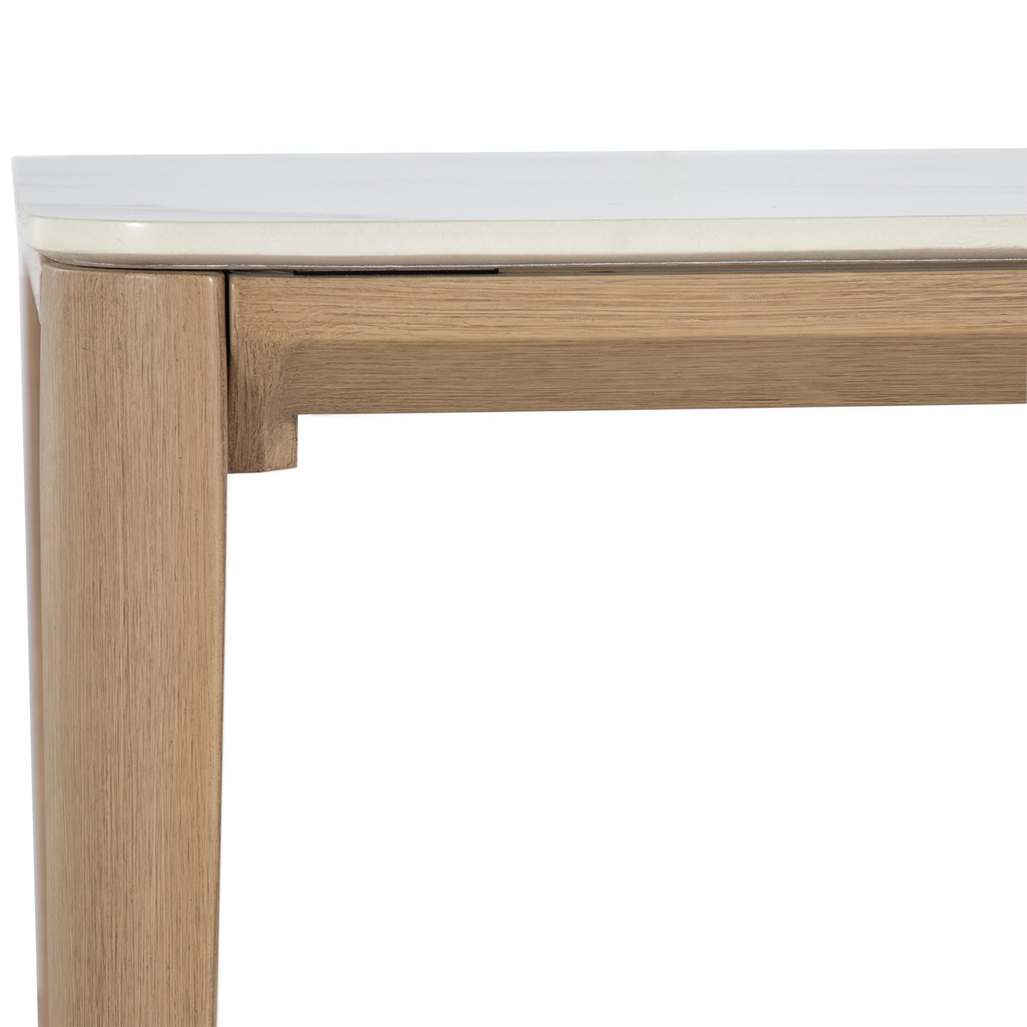 Palma Aluminum Square Outdoor End Table