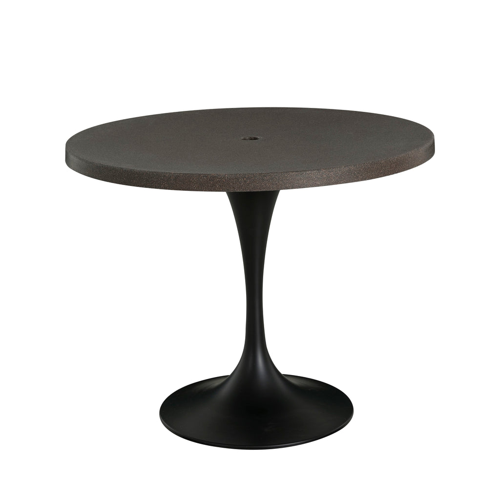 Plateau Stone 36" Round Outdoor Table Top