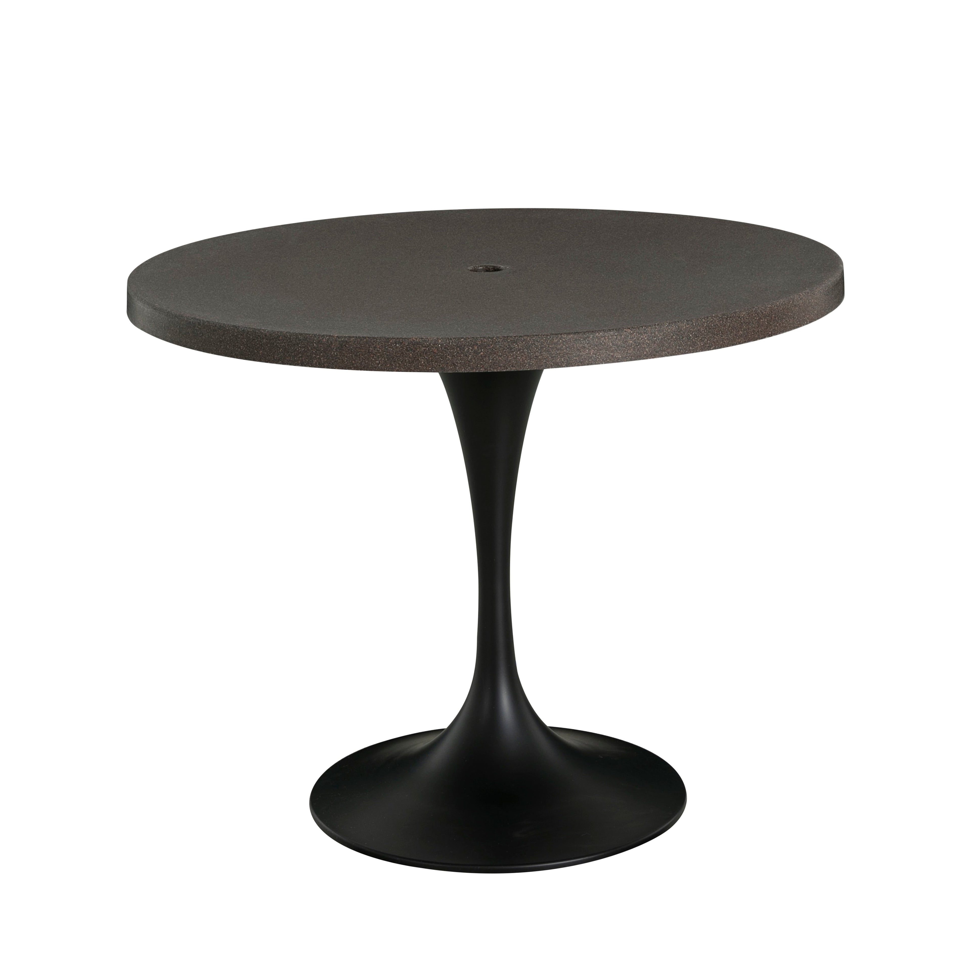 Plateau Stone 36" Round Outdoor Table Top
