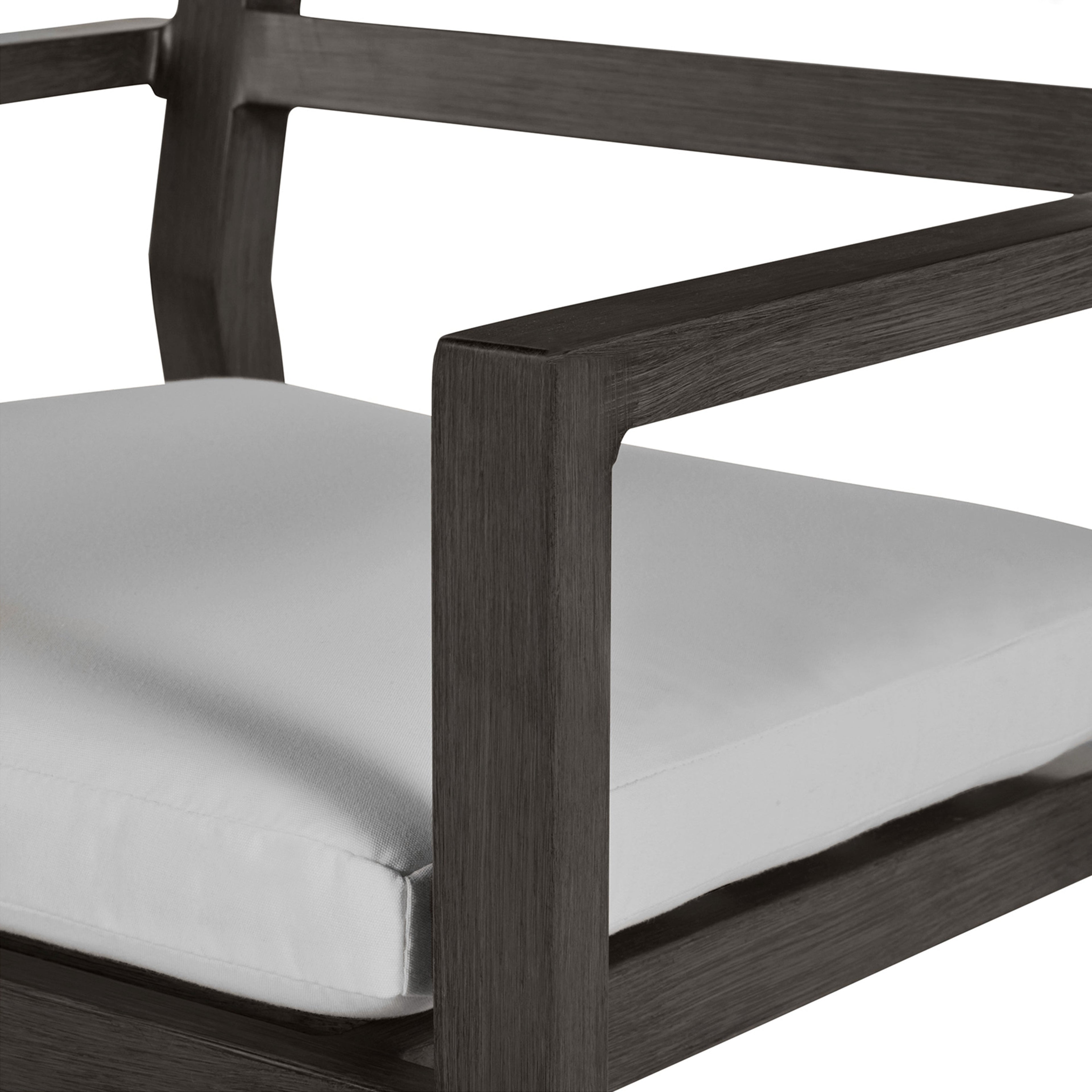 Avondale Aluminum Outdoor Arm Chair