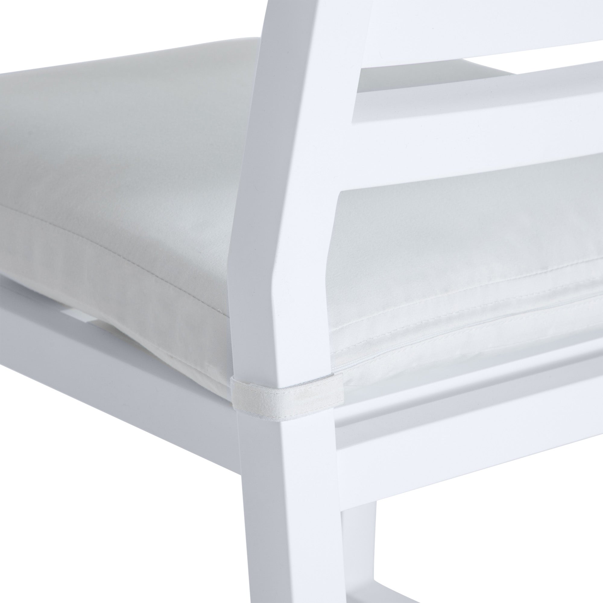 Avondale Aluminum Outdoor Counter Stool