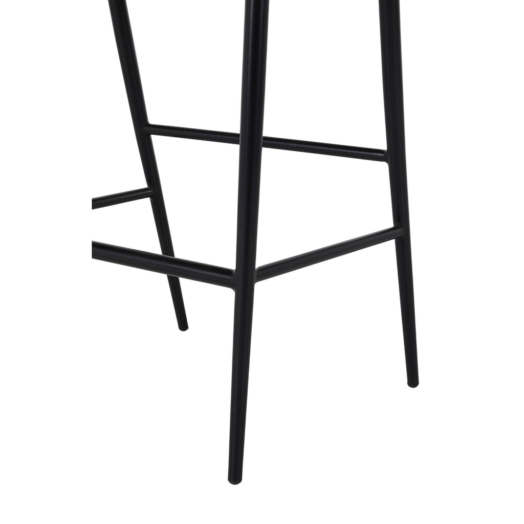 Havana N-Dura Resin Wicker Outdoor Bar Stool