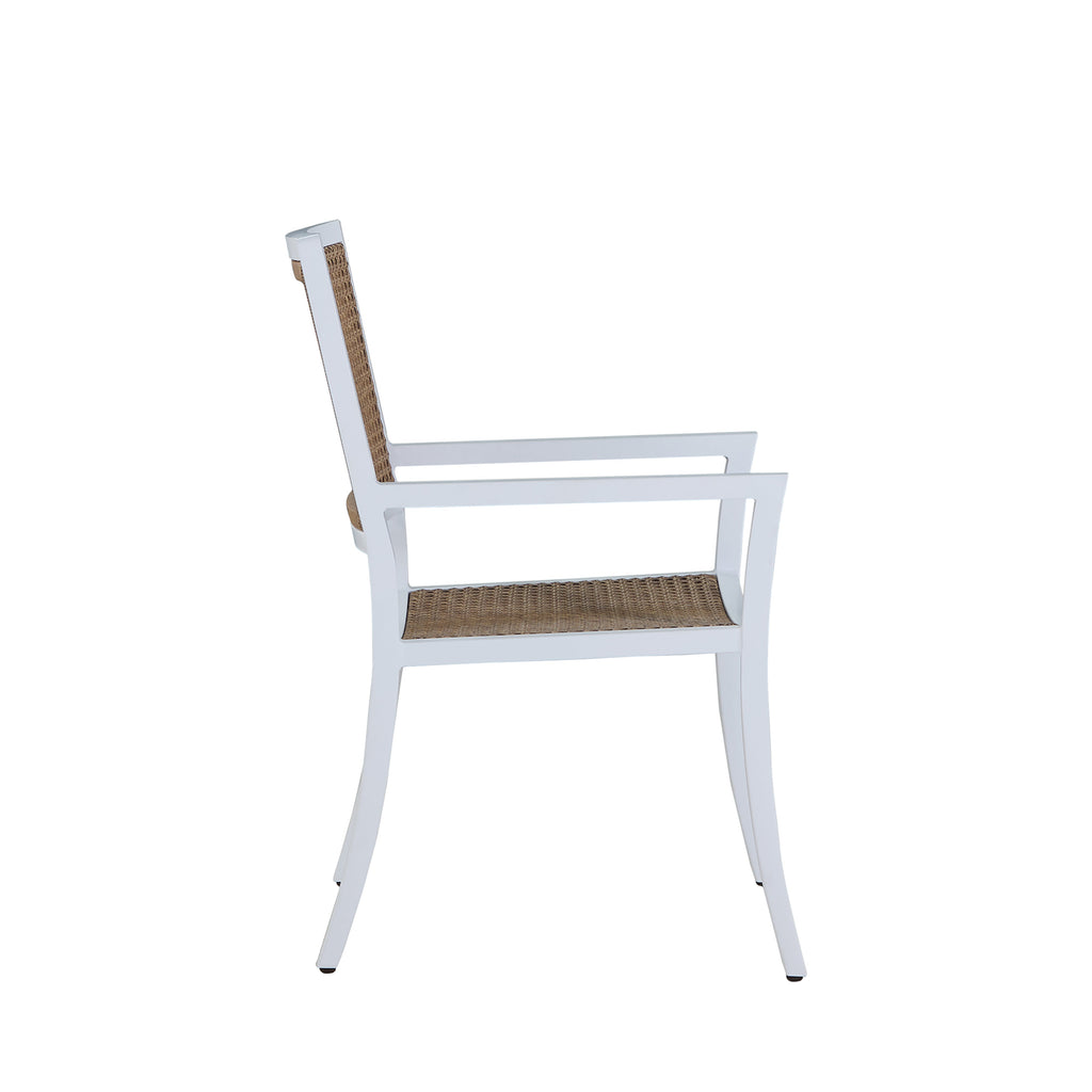 Bermuda Arm Chair