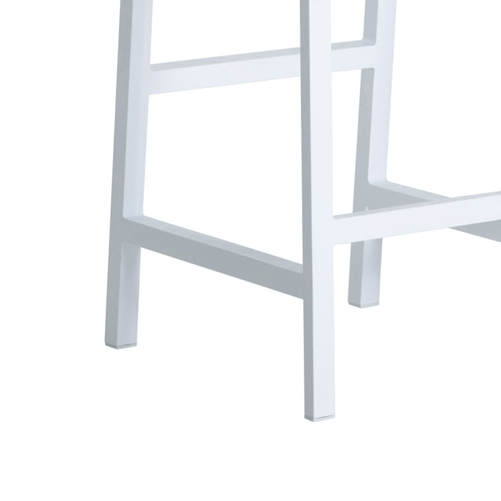 Avondale Aluminum Outdoor Bar Stool