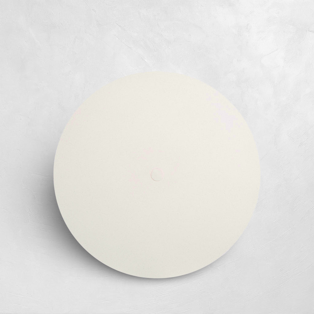 Plateau Stone 36" Round Outdoor Table Top