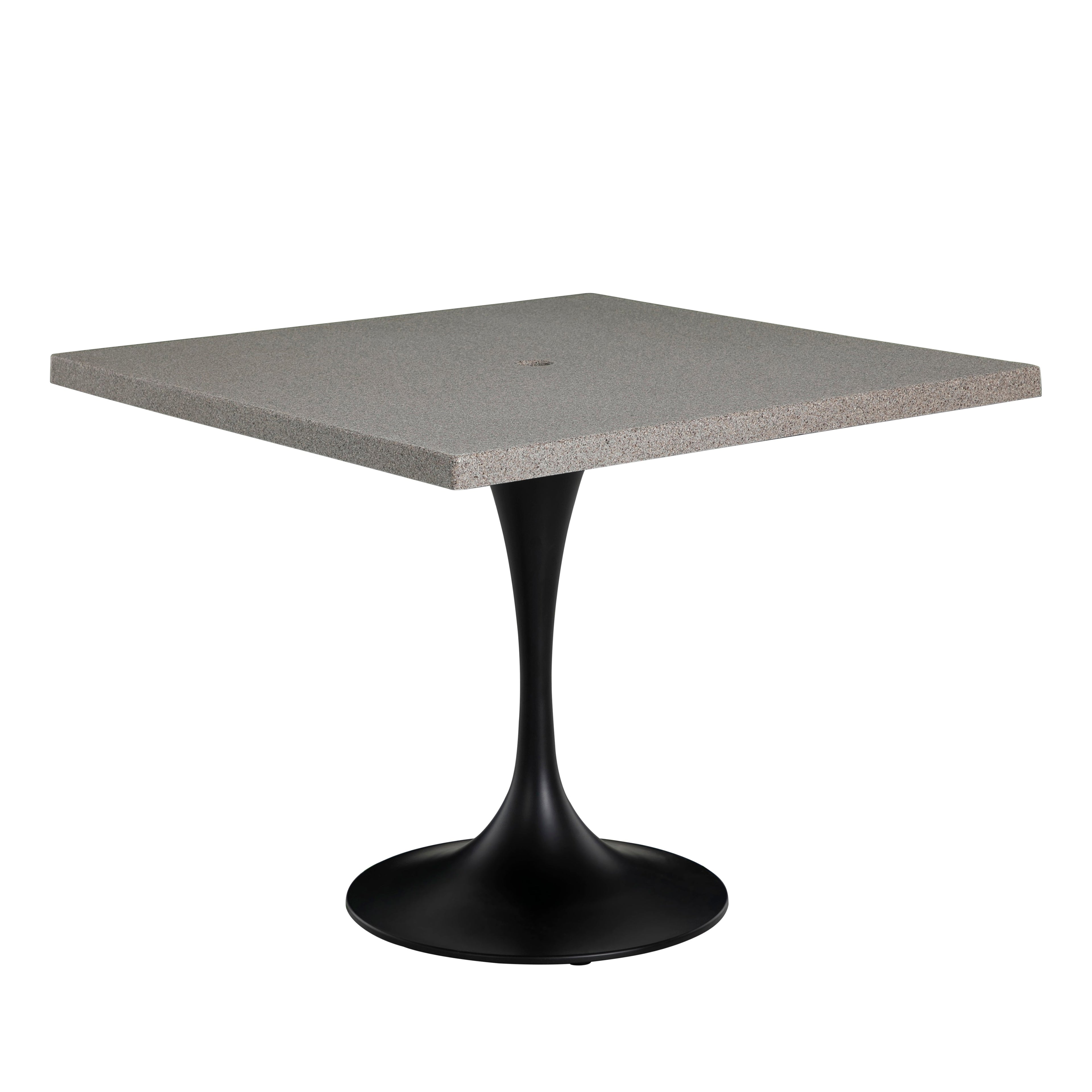 Plateau Stone 36" Square Outdoor Table Top