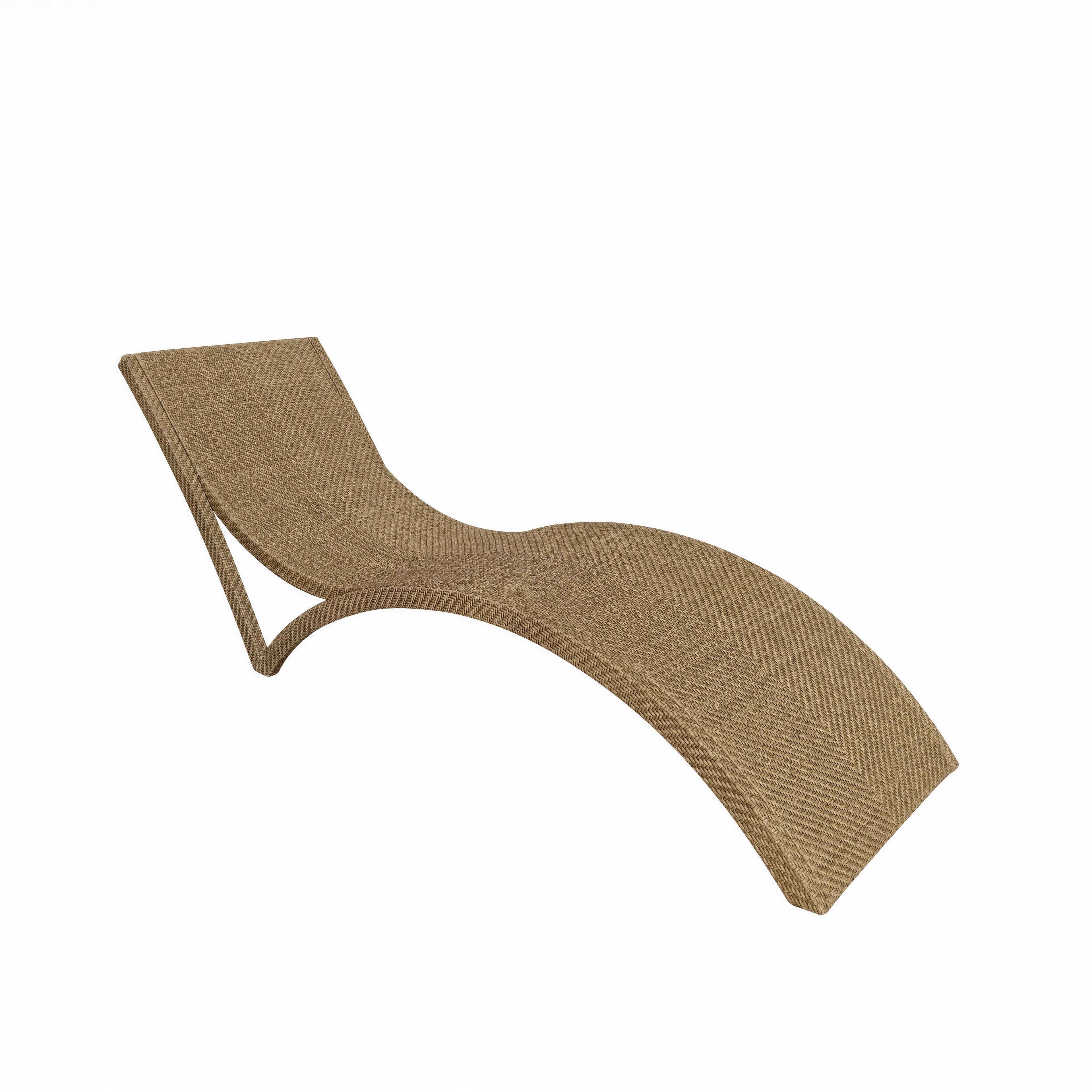 Bari Chaise Lounge