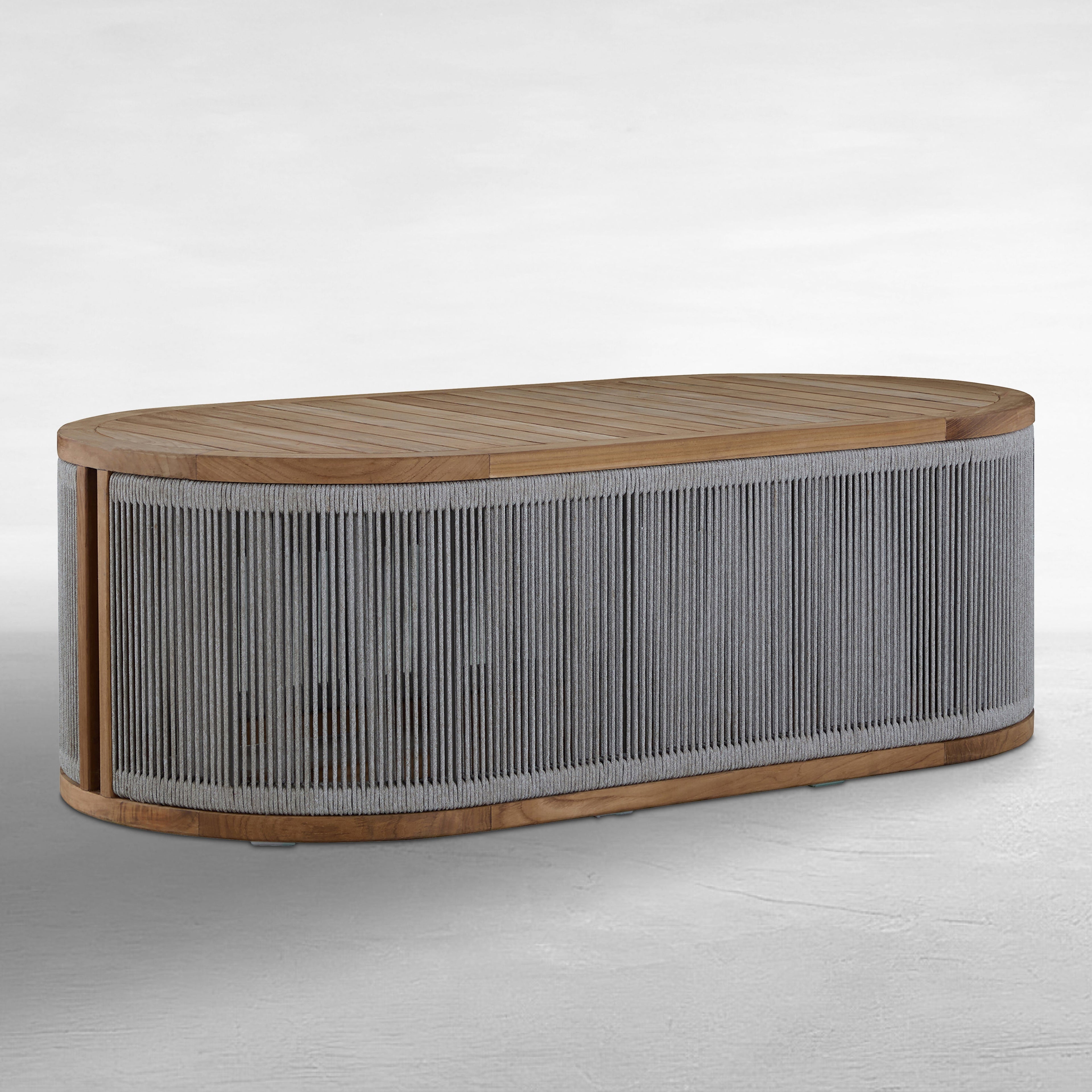 Avalon Coffee Table