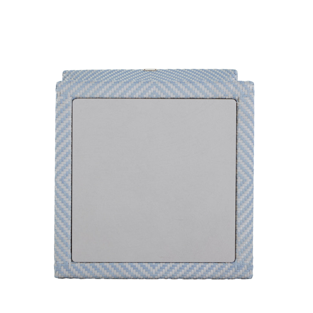 Bari Square End Table