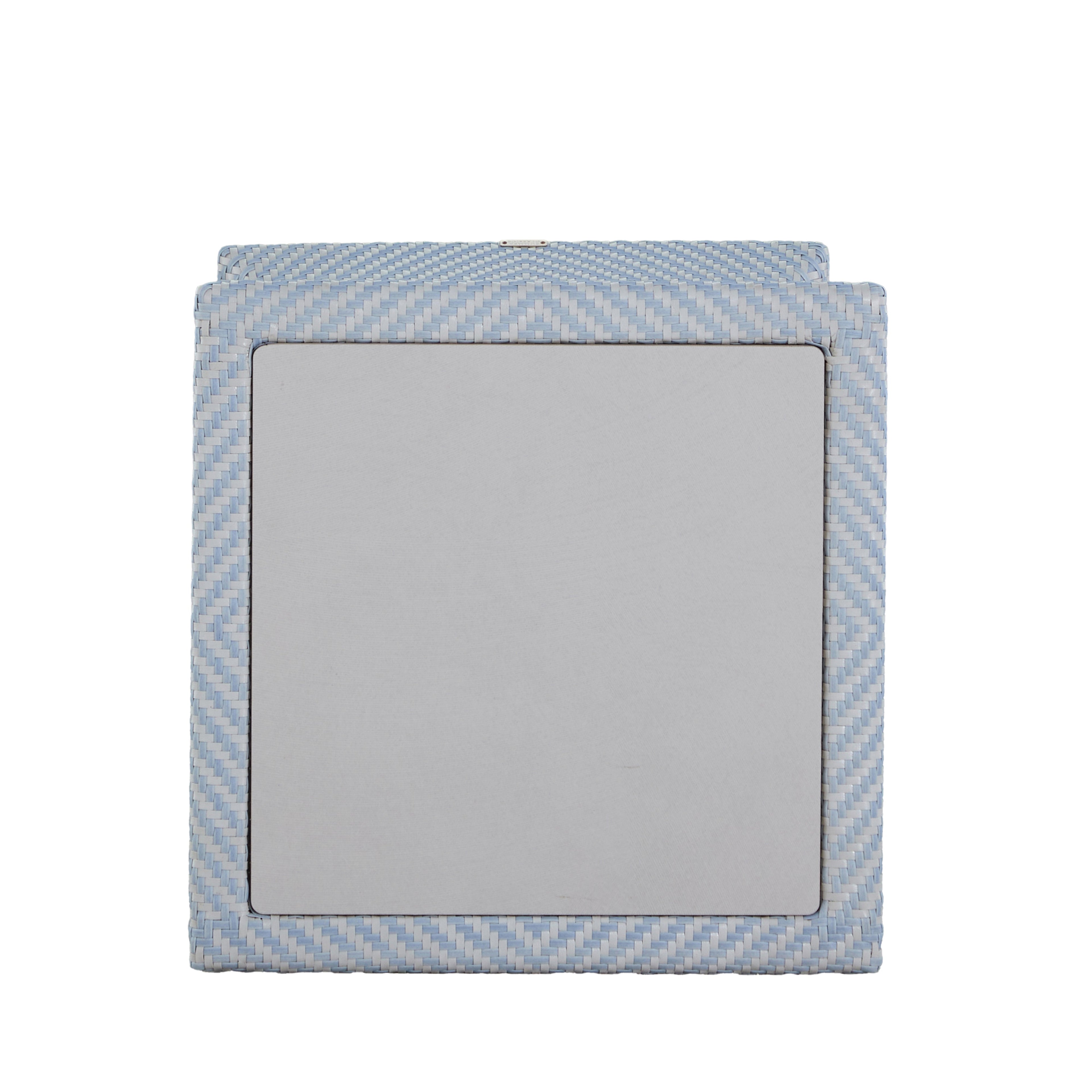 Bari Square End Table