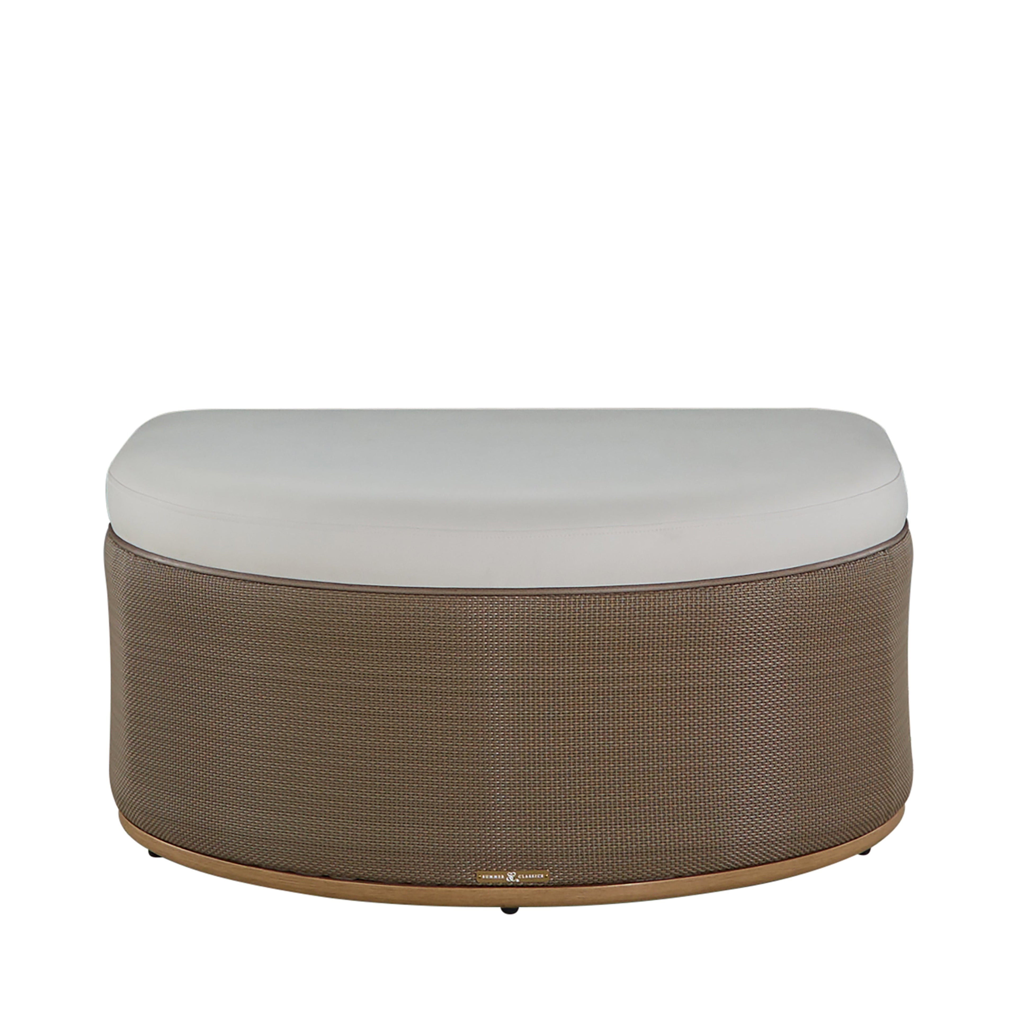 Tahoe Ottoman