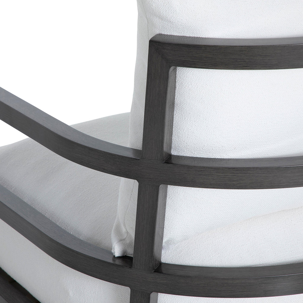 Santa Outdoor Barbara Lounge Chair