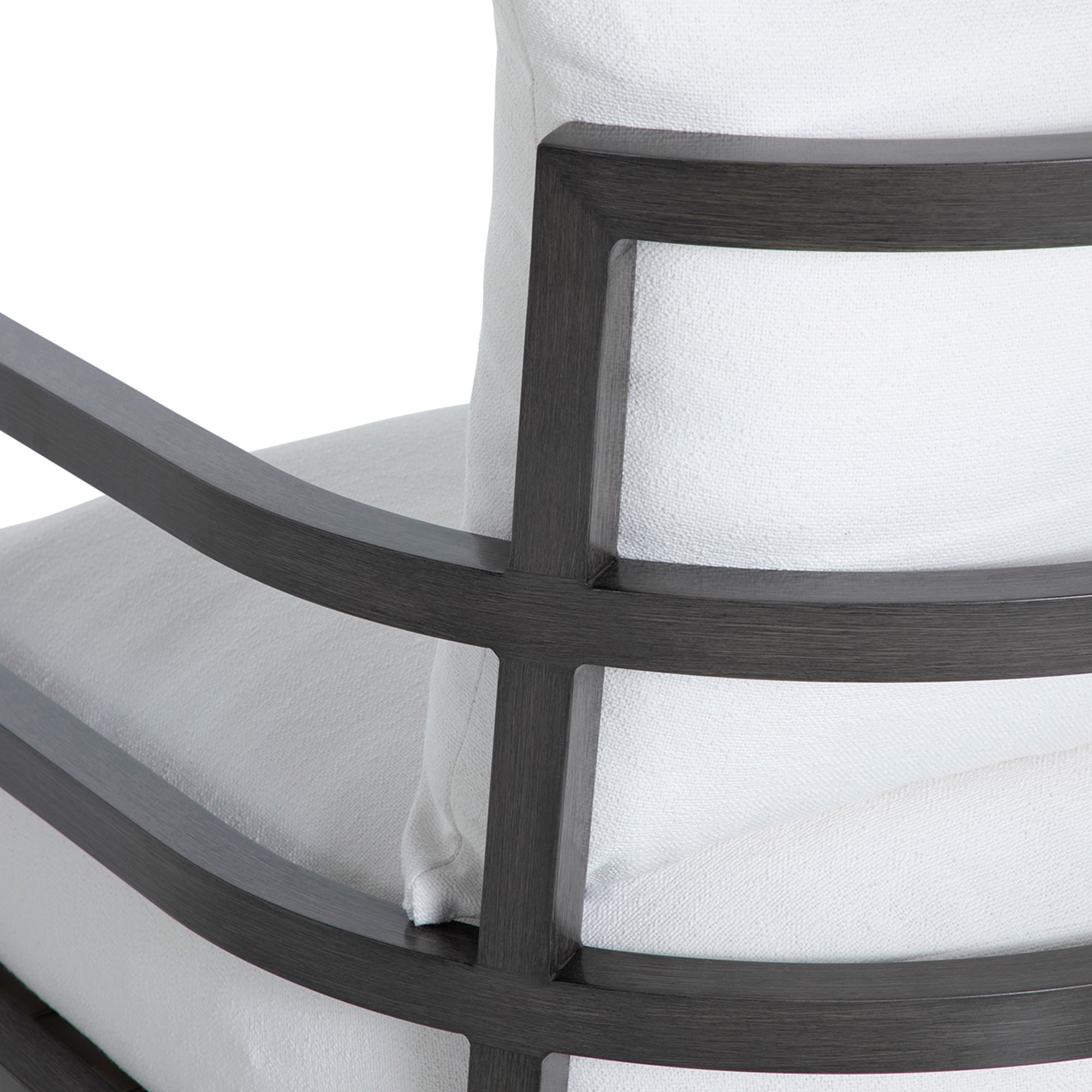 Santa Outdoor Barbara Lounge Chair