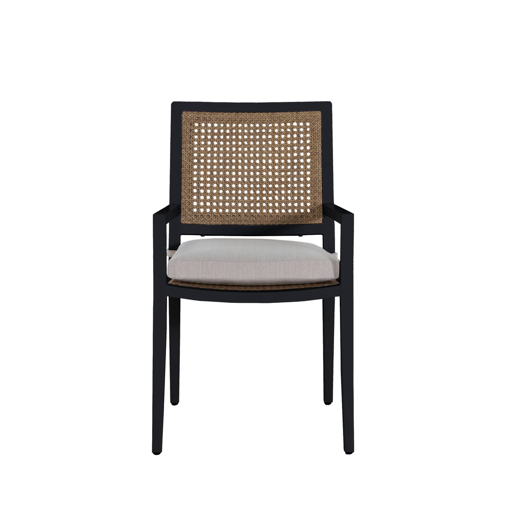 Bermuda Arm Chair