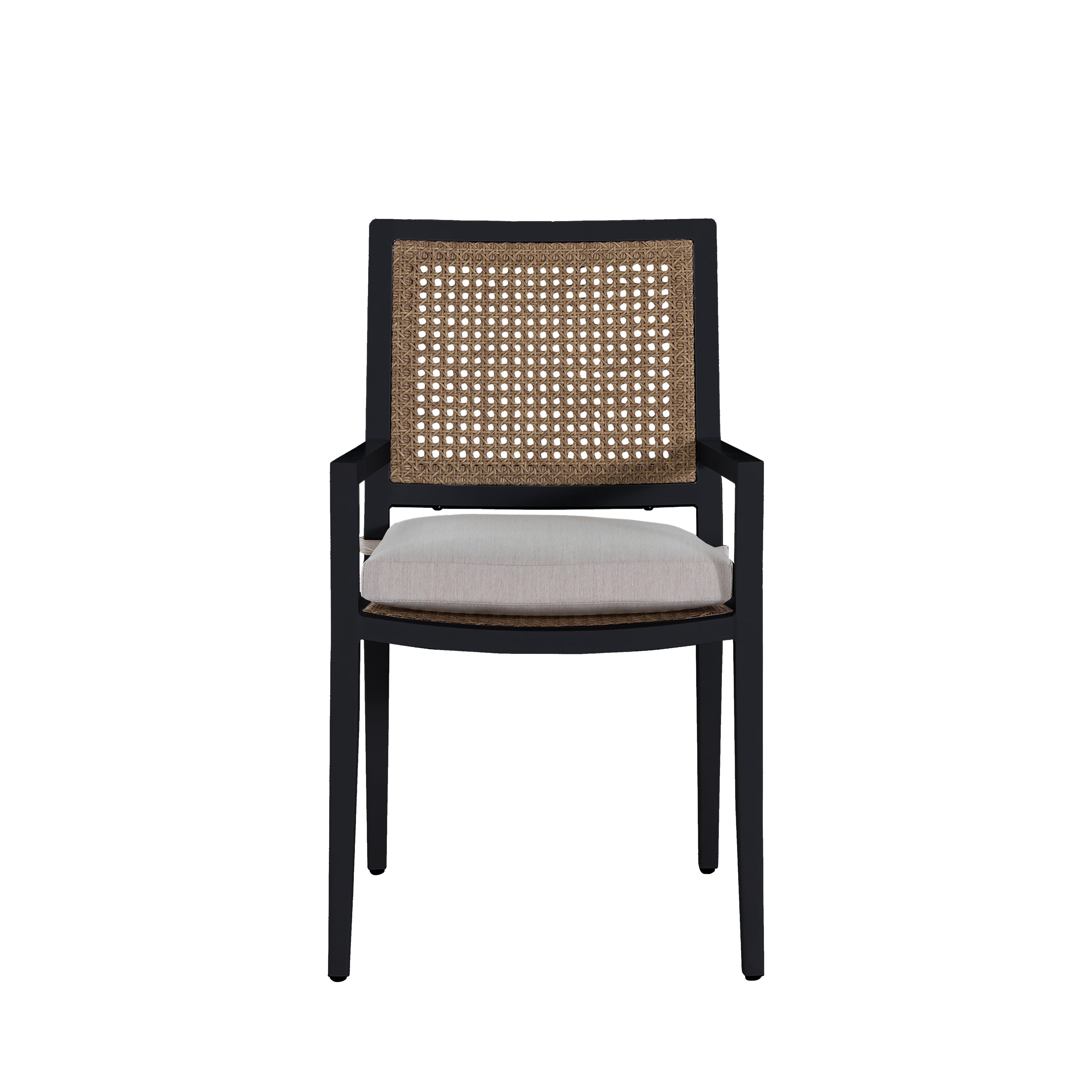 Bermuda Arm Chair
