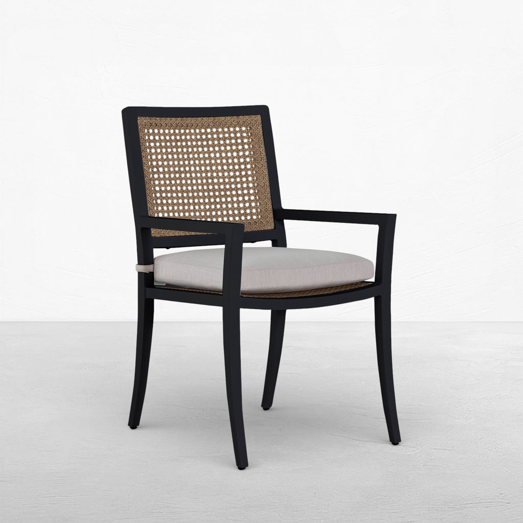 Bermuda Arm Chair
