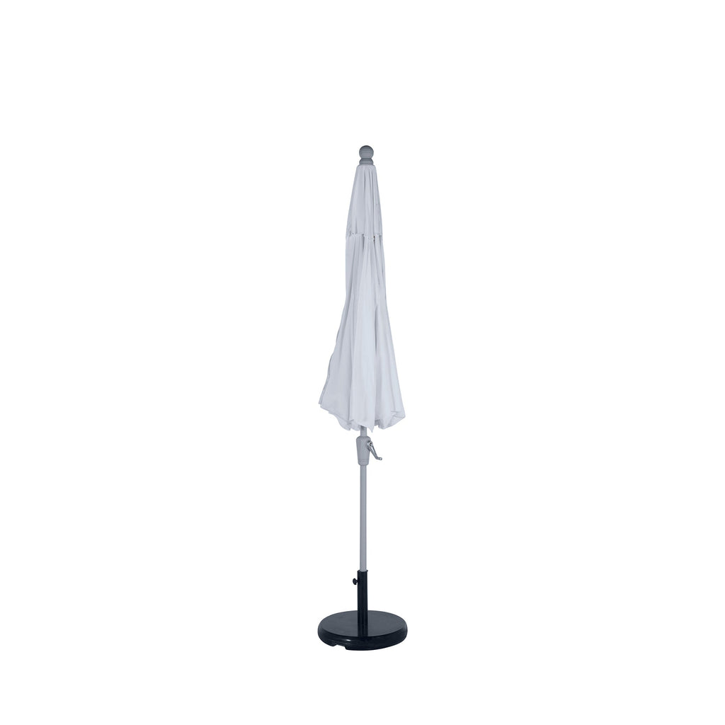 9' Crank Auto Tilt Umbrella