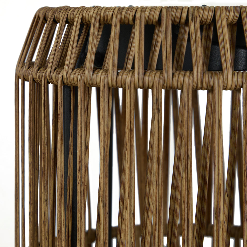 Pointe Small Lantern