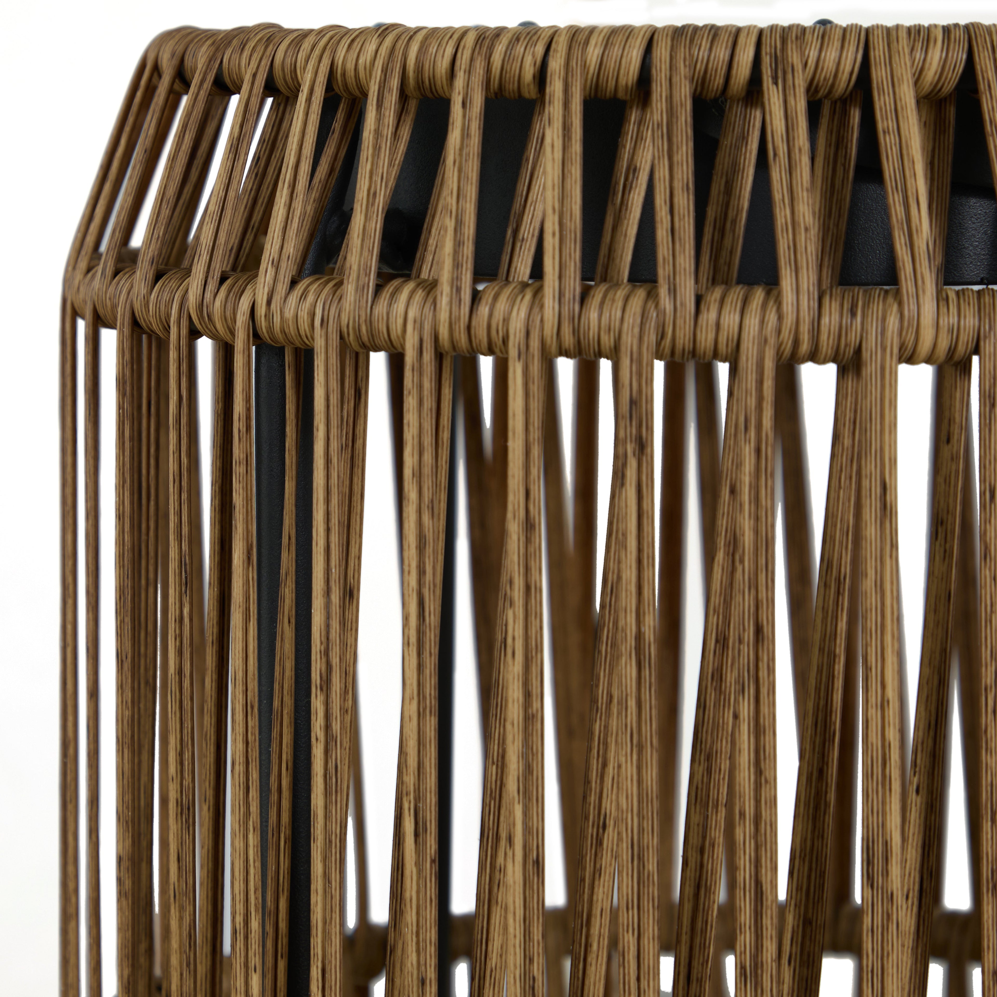Pointe Small Lantern