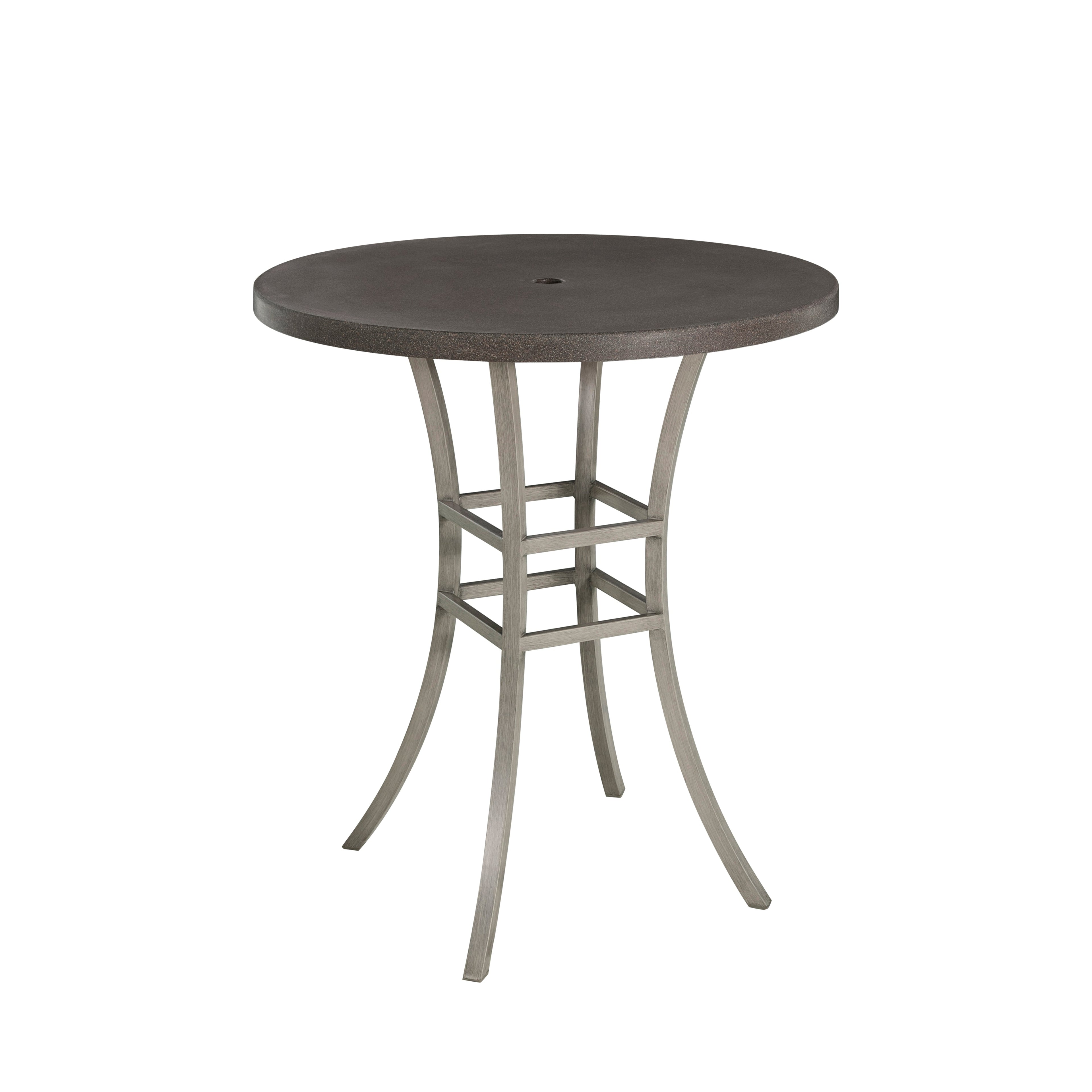 Plateau Stone 36" Round Outdoor Table Top