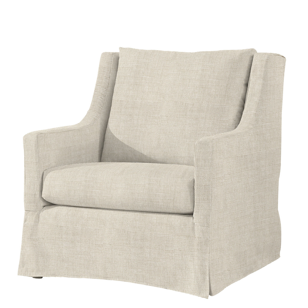 Shelby Outdoor Lounge Chair